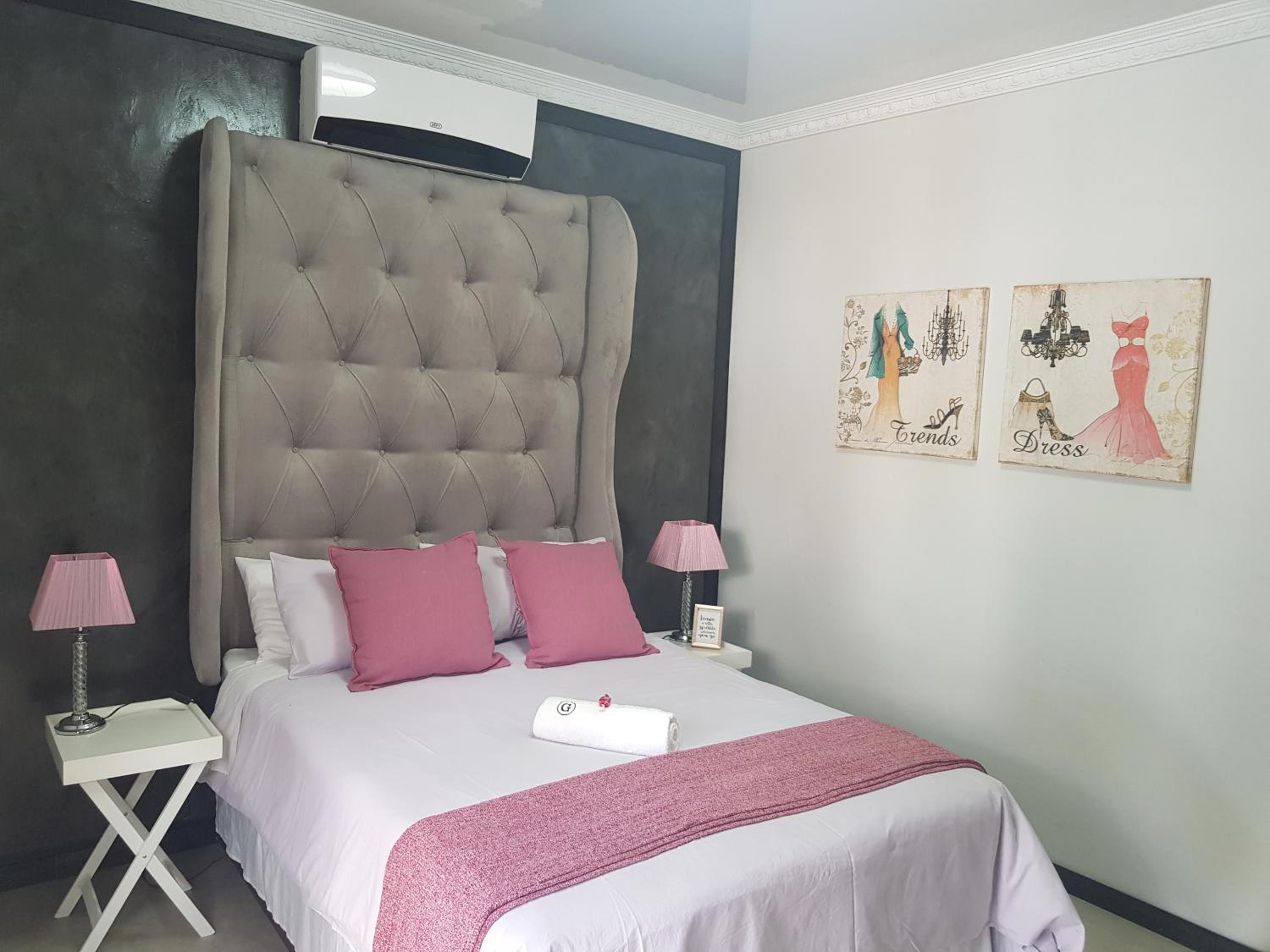 Superior Double Room photo 1