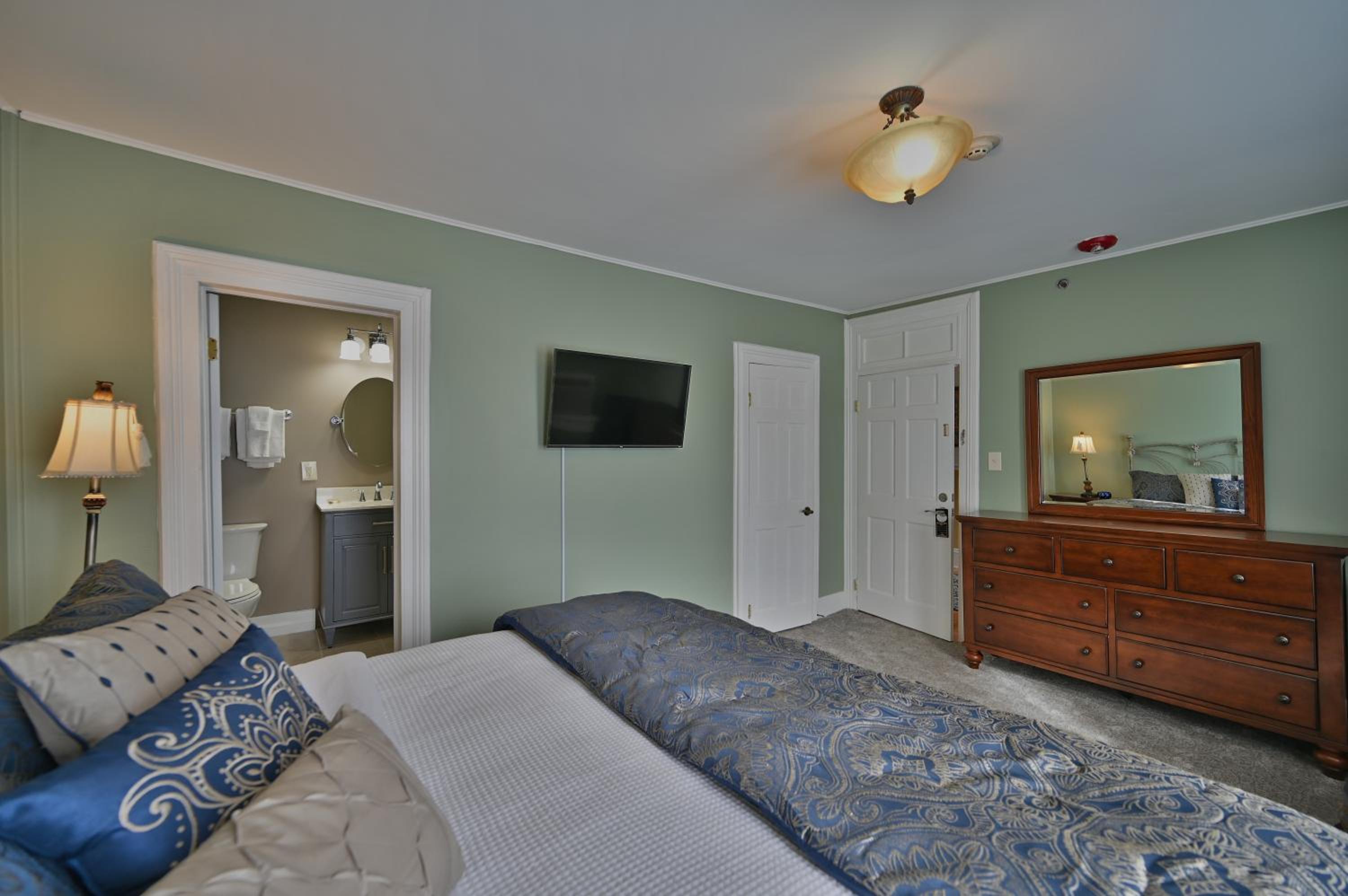 Standard Single Room photo 2