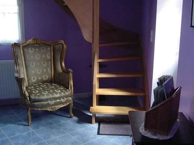 Double Room with Garden View photo 3