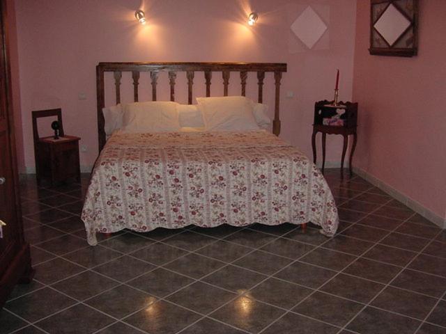 Double Room with Garden View photo 2