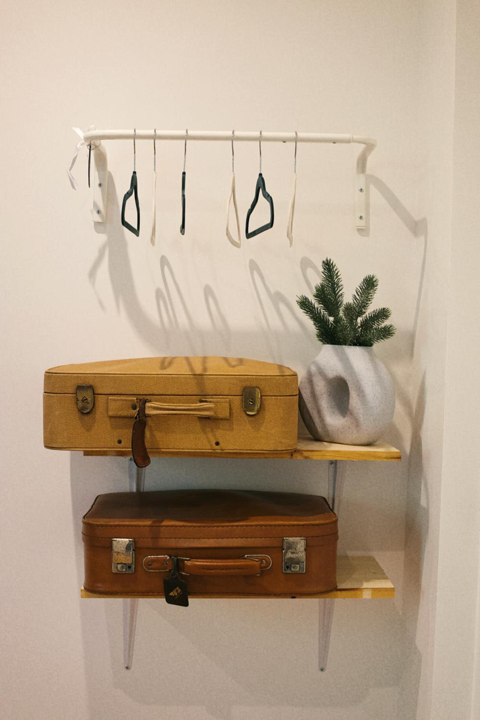 Double Room - Photo 15