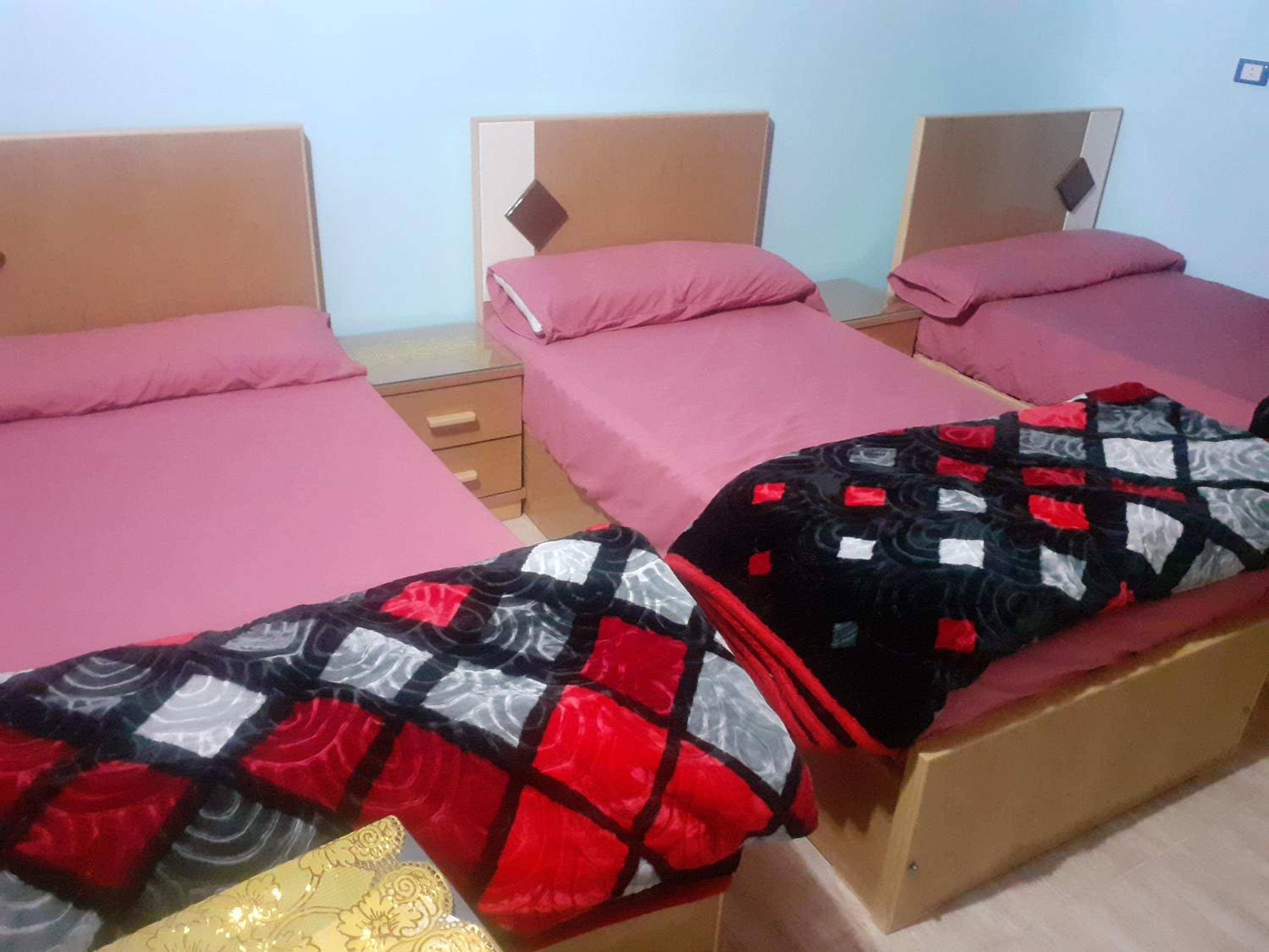 Triple Room with Terrace photo 1