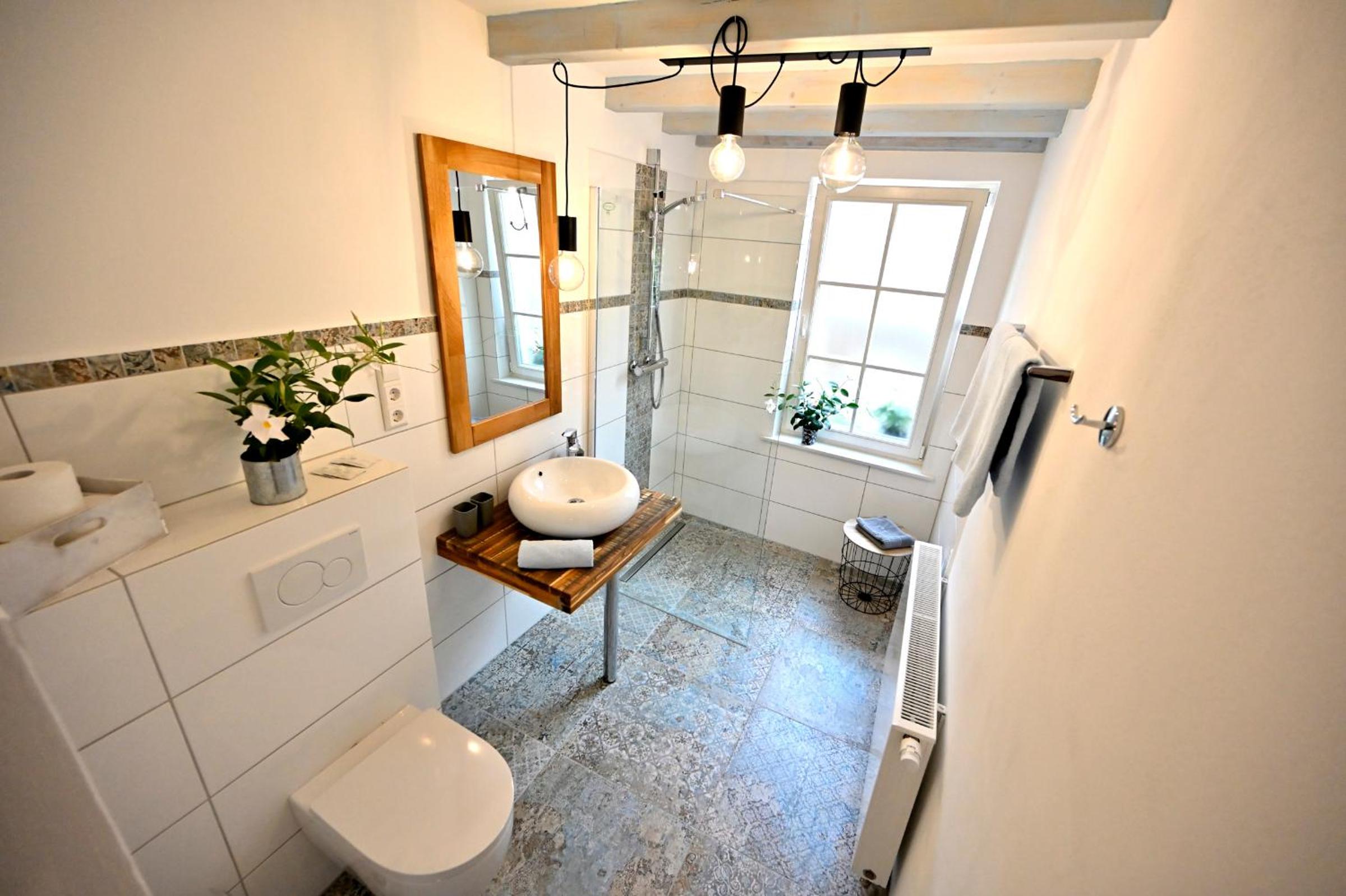 Double Room with Private Bathroom photo 2