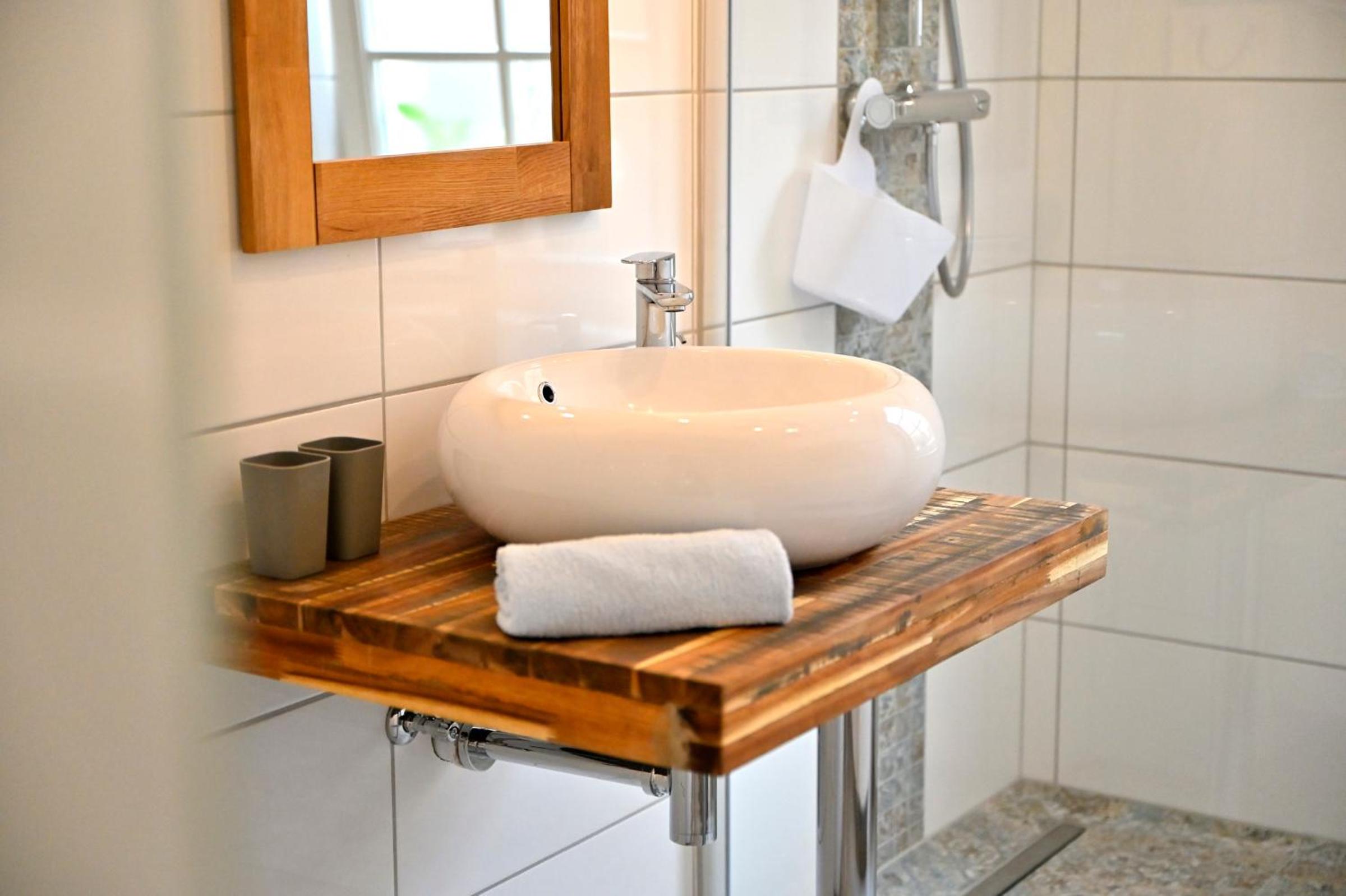 Double Room with Private Bathroom photo 3