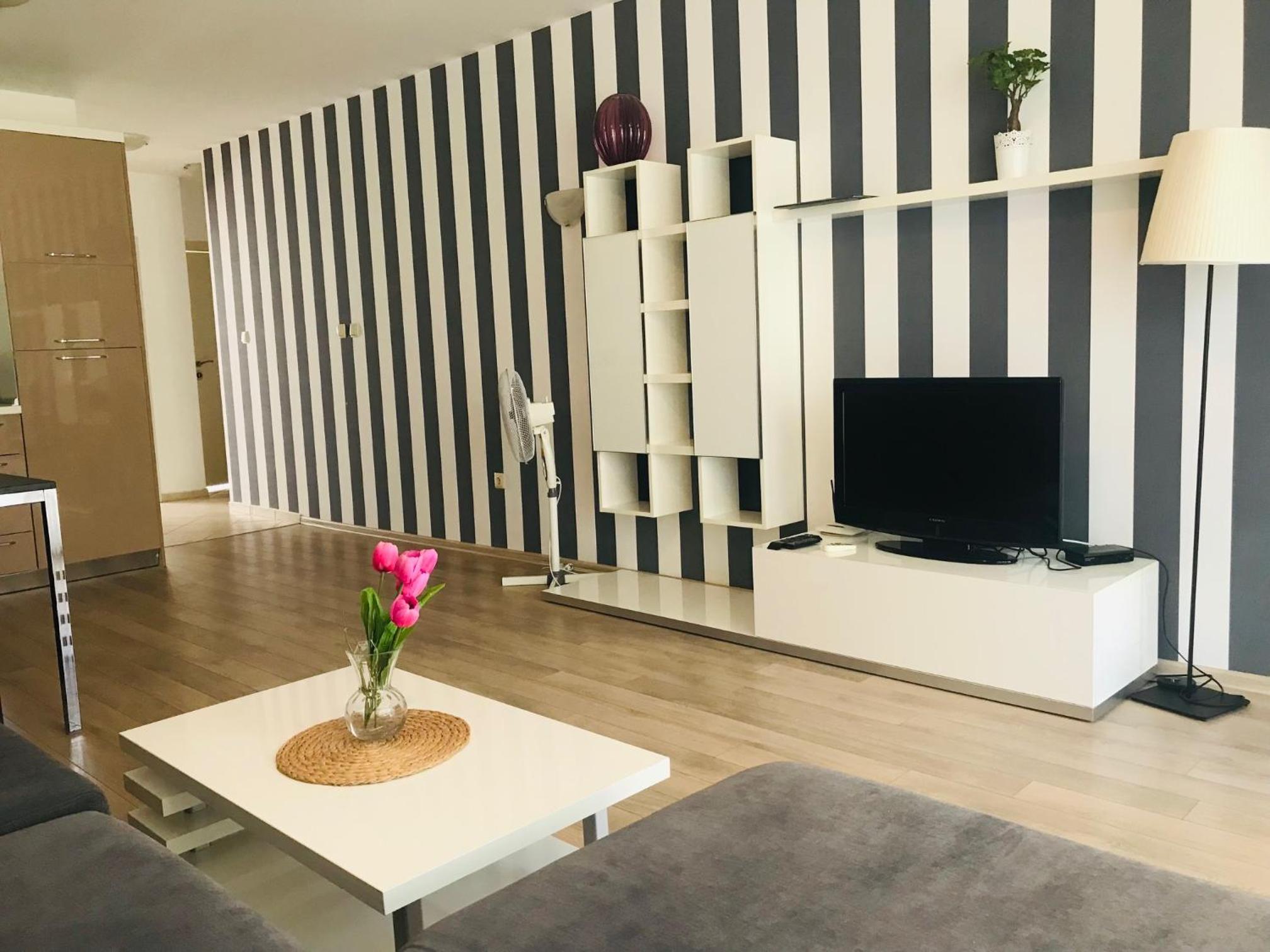 Apartment with Garden View photo 1