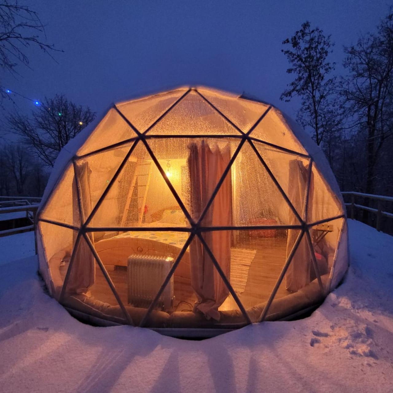 Tent photo 1