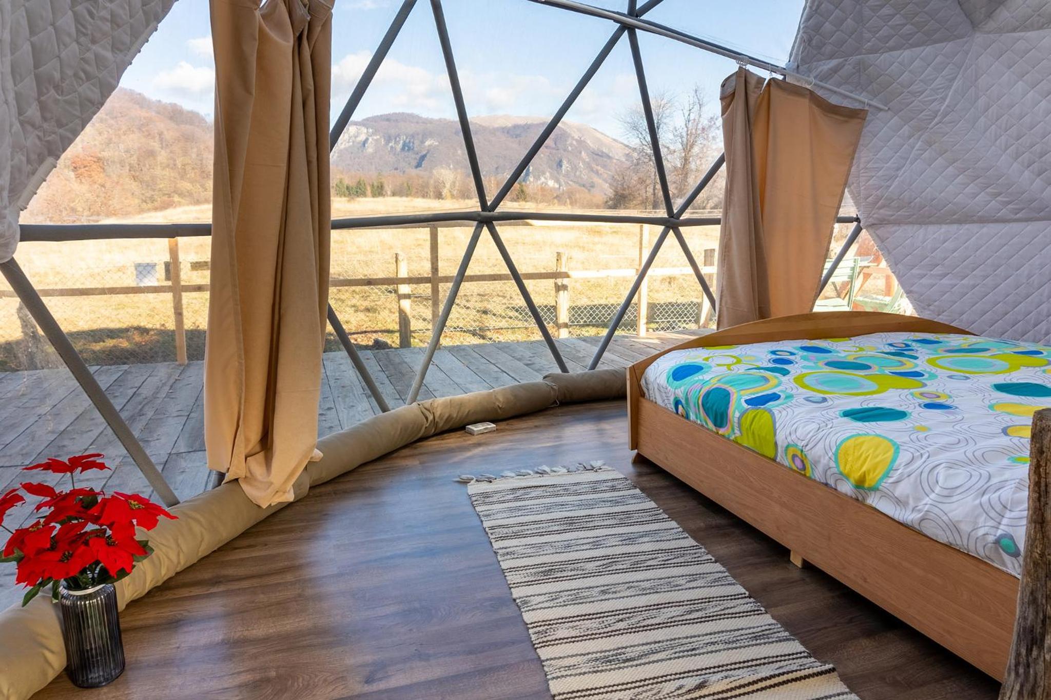 Tent photo 3