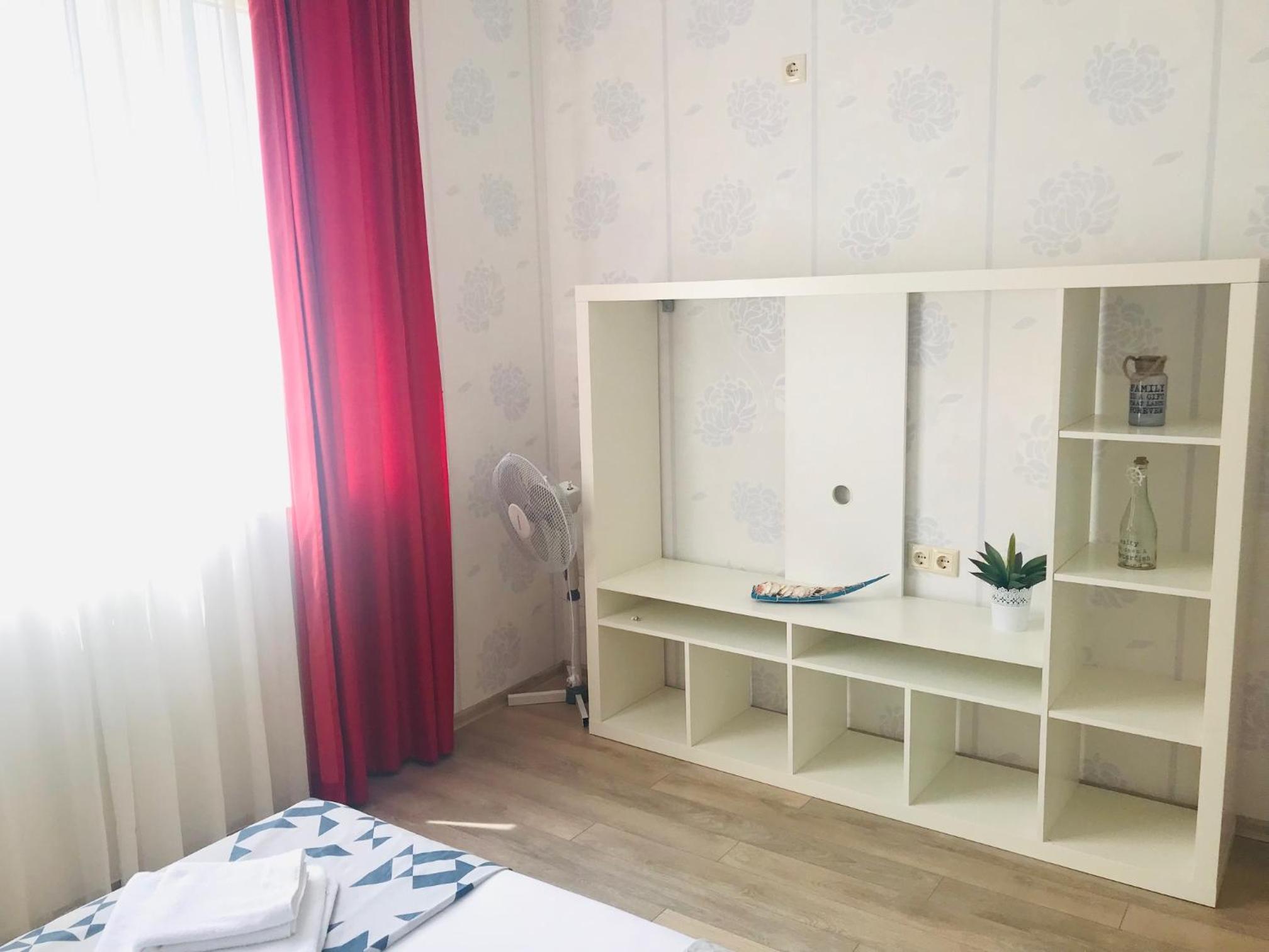 Apartment with Garden View photo 2