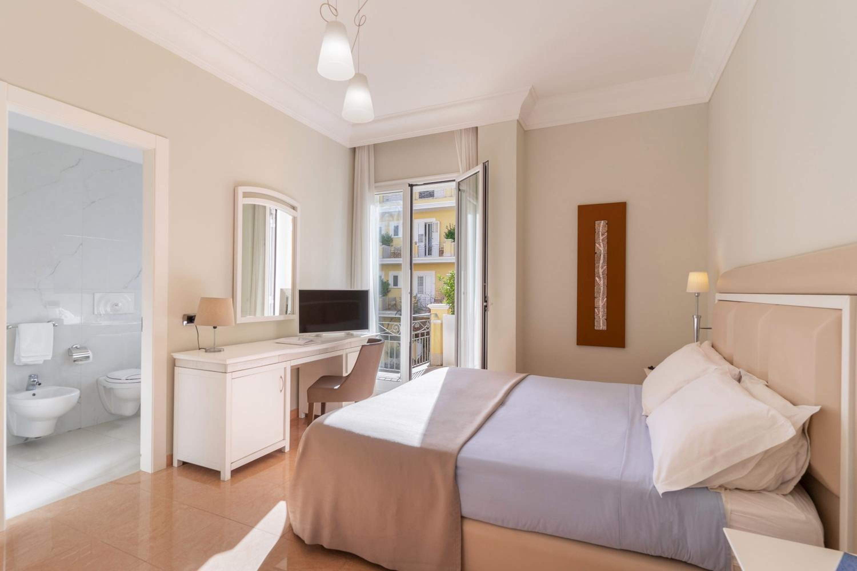 Single Room photo 1