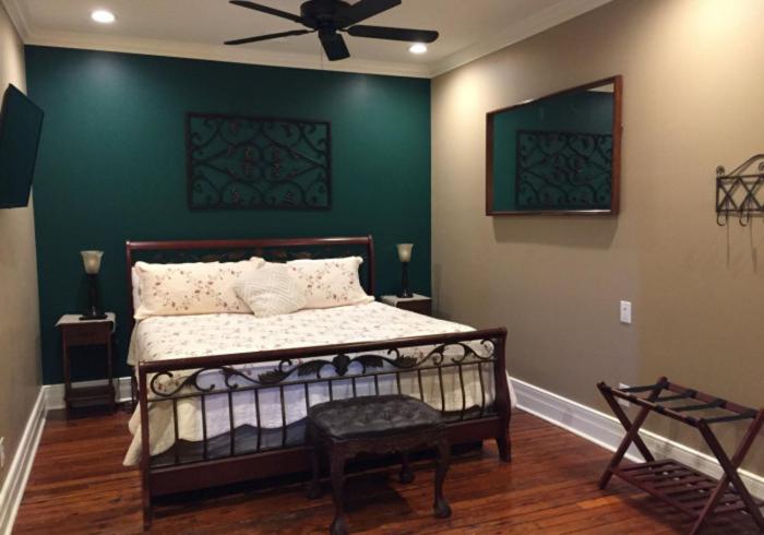 King Room photo 2