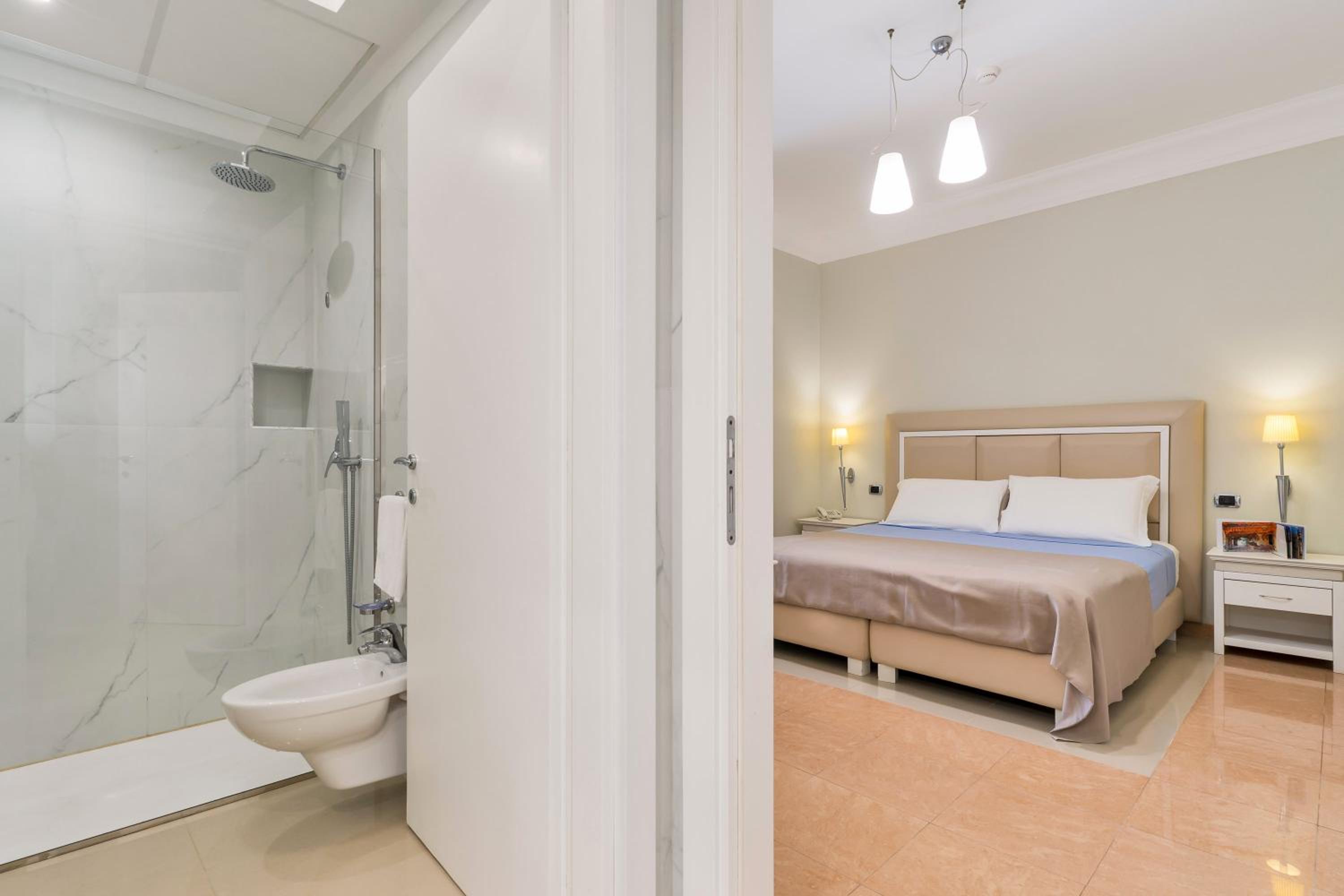 Triple Room photo 2
