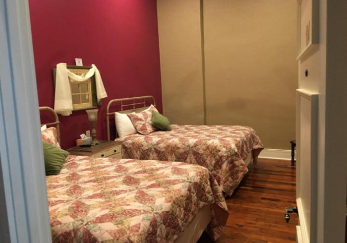 Deluxe Double Room photo 1