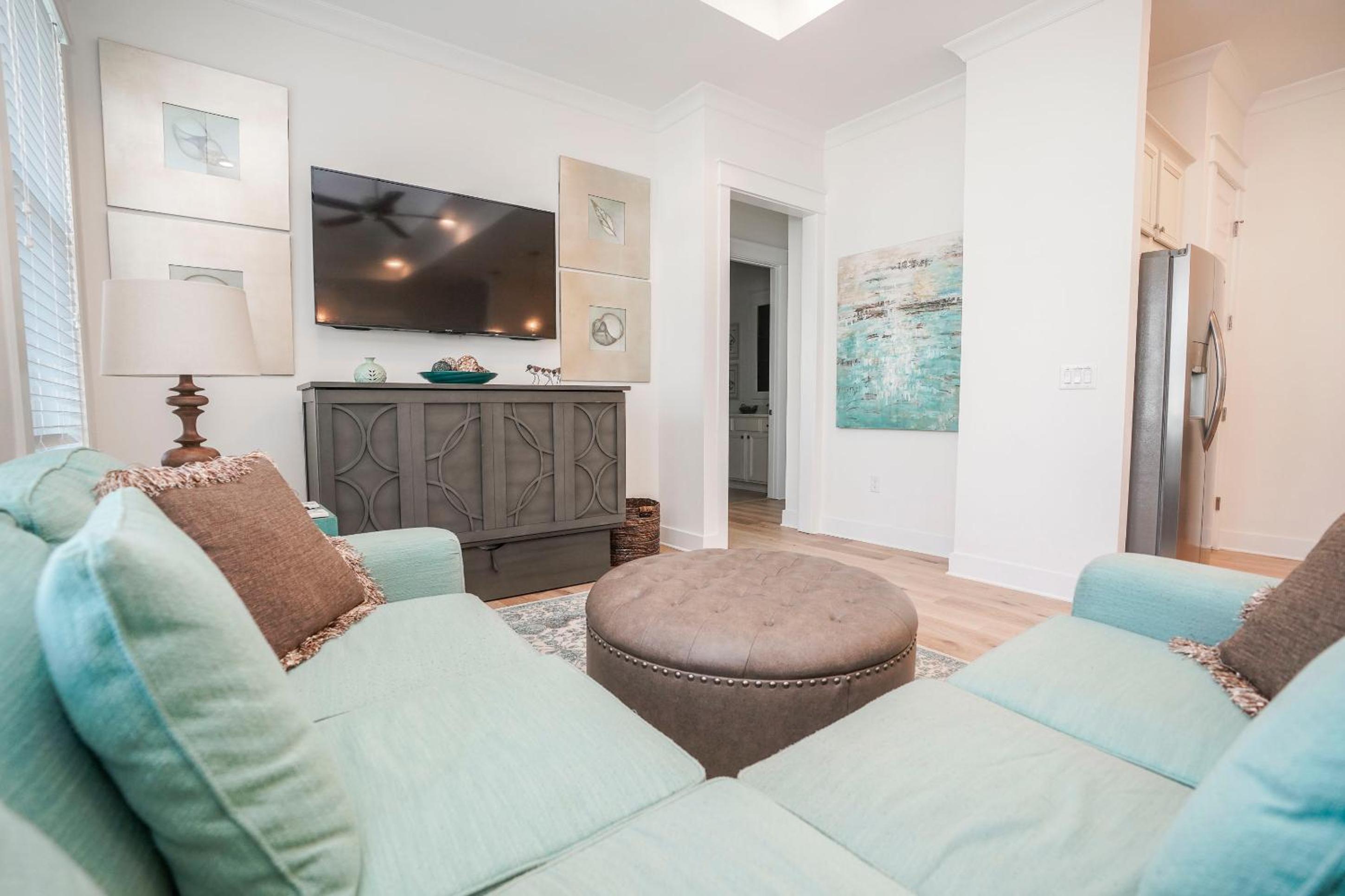 Two-Bedroom Townhouse - Photo 5