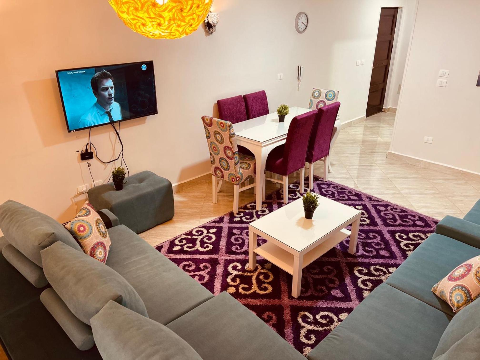 Standard Apartment