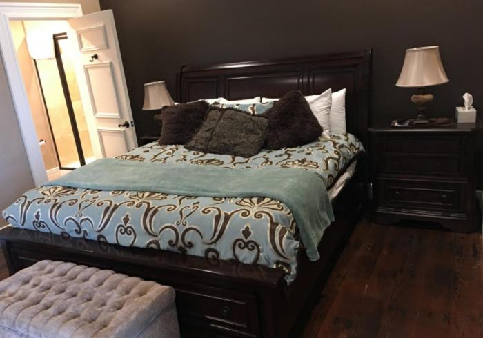 Deluxe King Room photo 3
