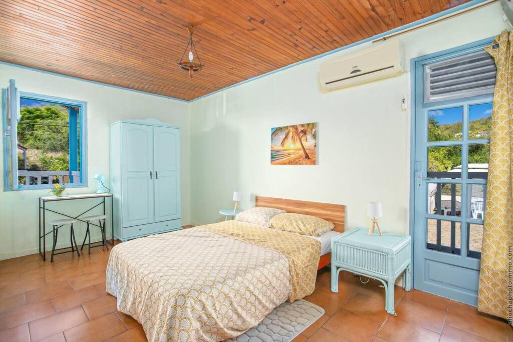 Three-Bedroom Villa photo 1