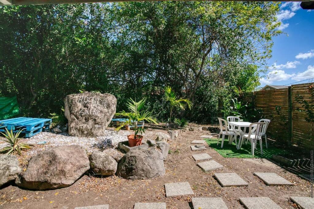 Three-Bedroom Villa photo 2