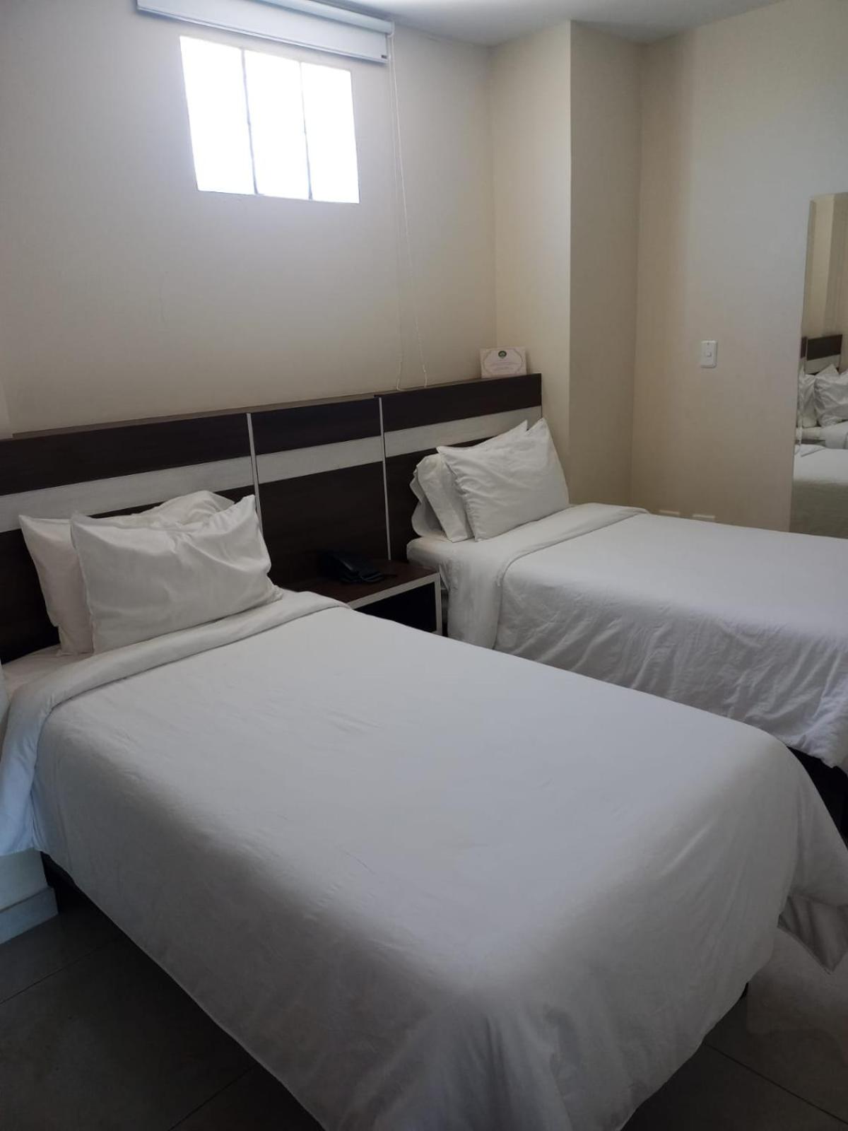 Twin Room photo 1