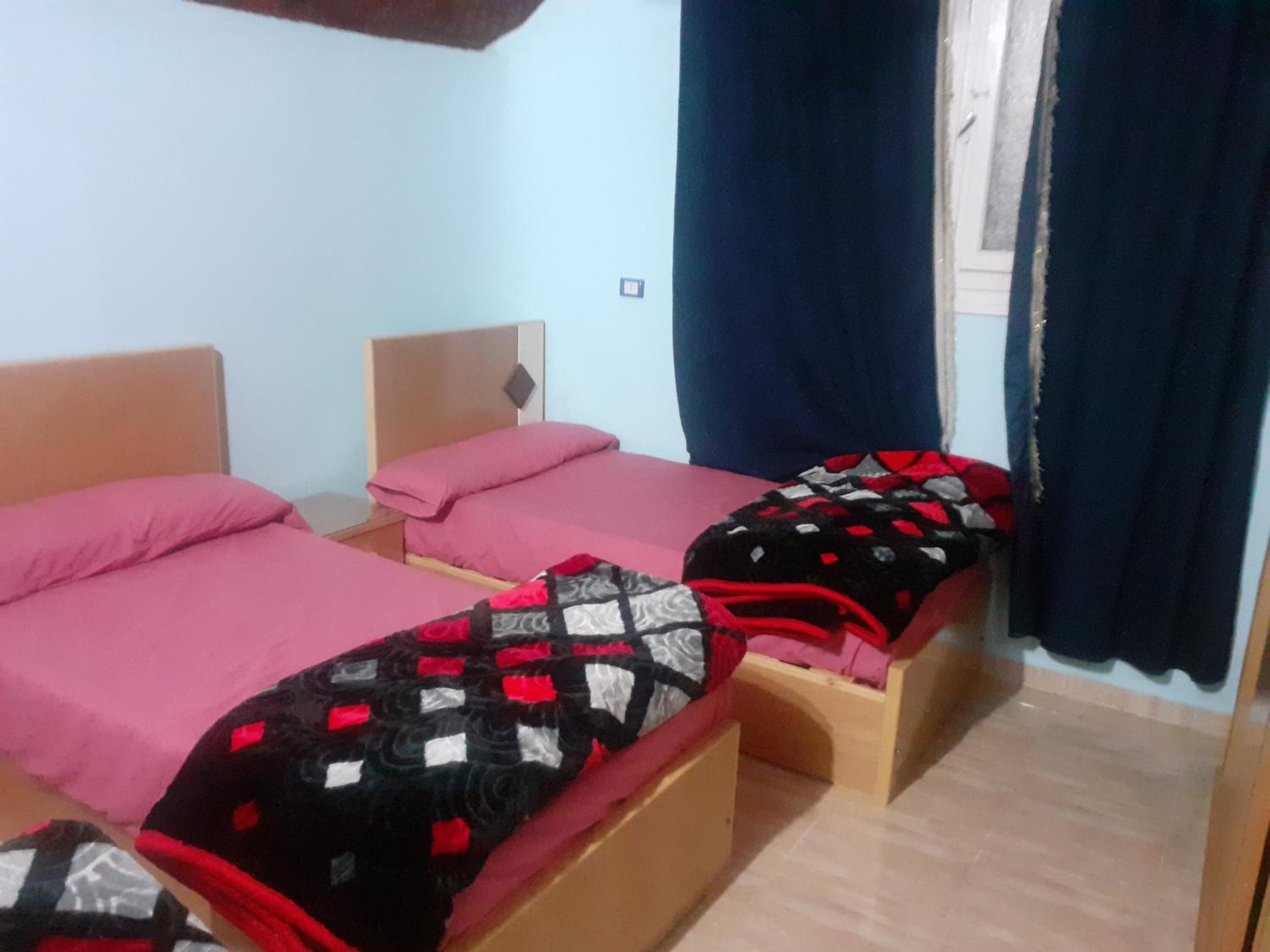 Triple Room with Terrace photo 3