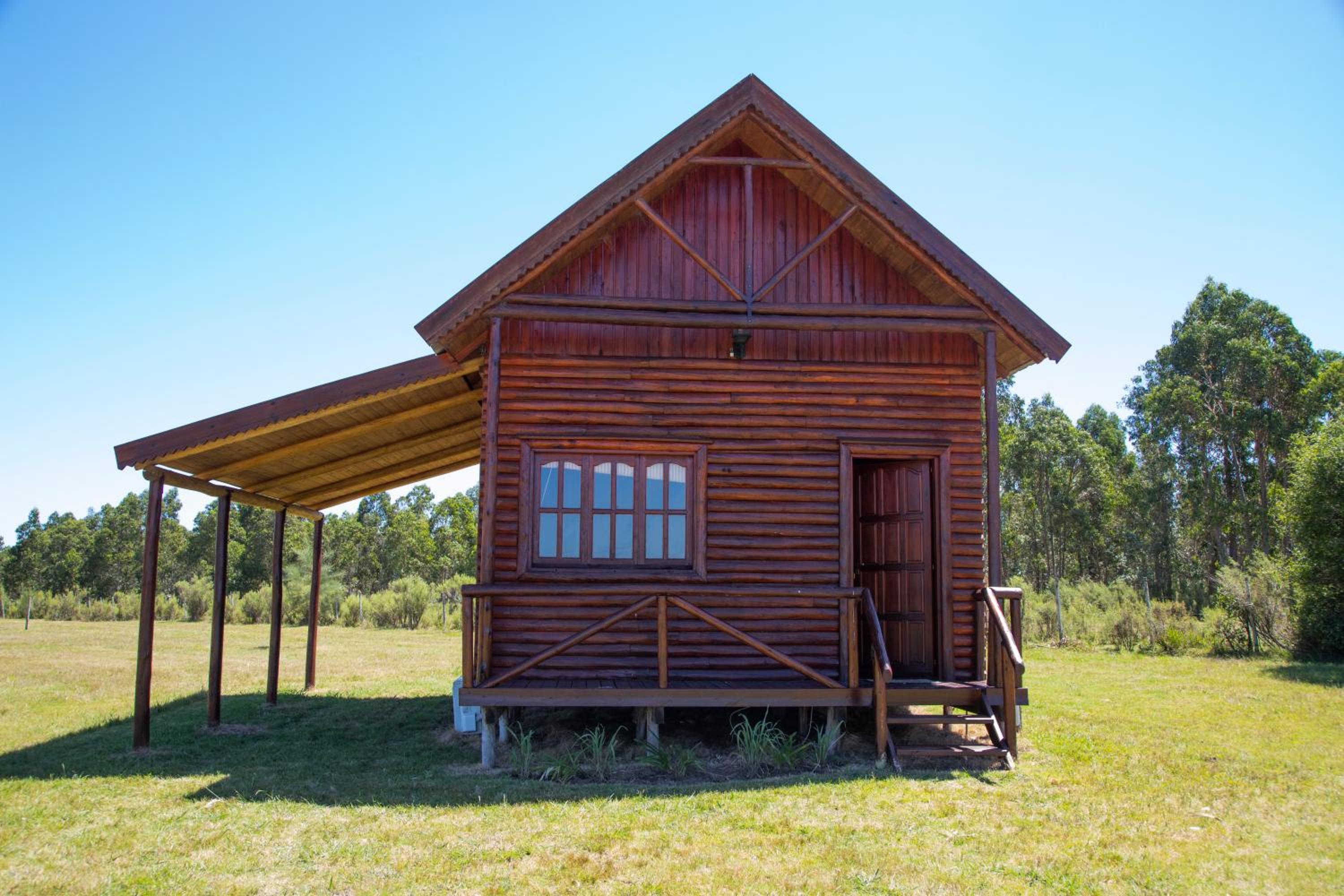Two-Bedroom House photo 1