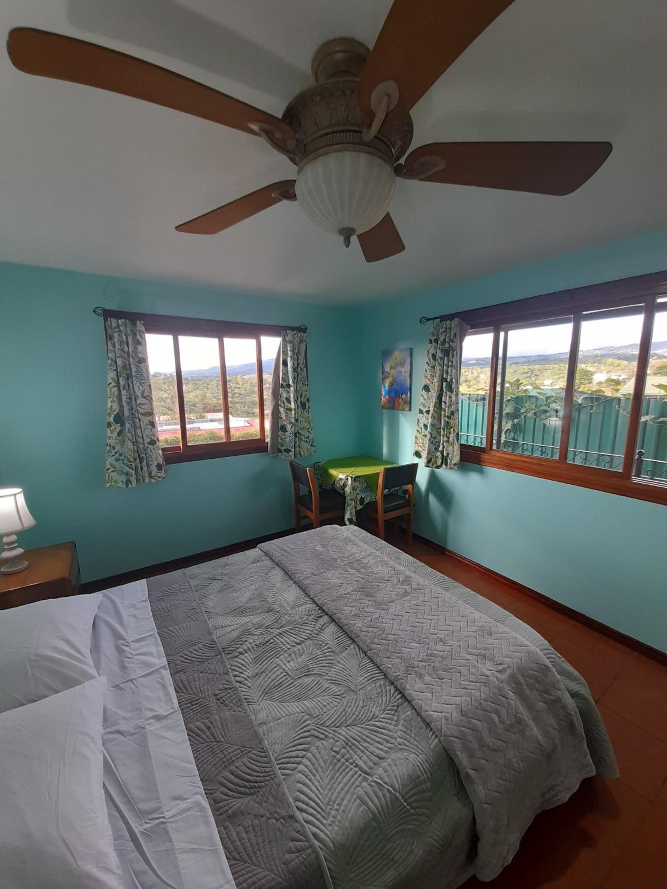 Queen Room With Garden View photo 1