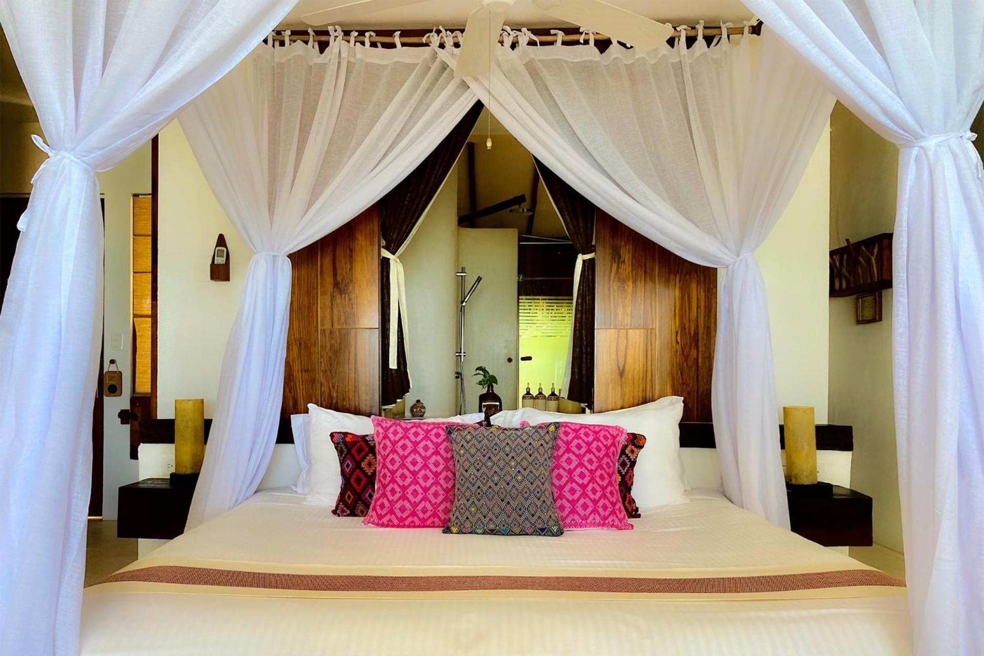 Beachfront Junior Suite