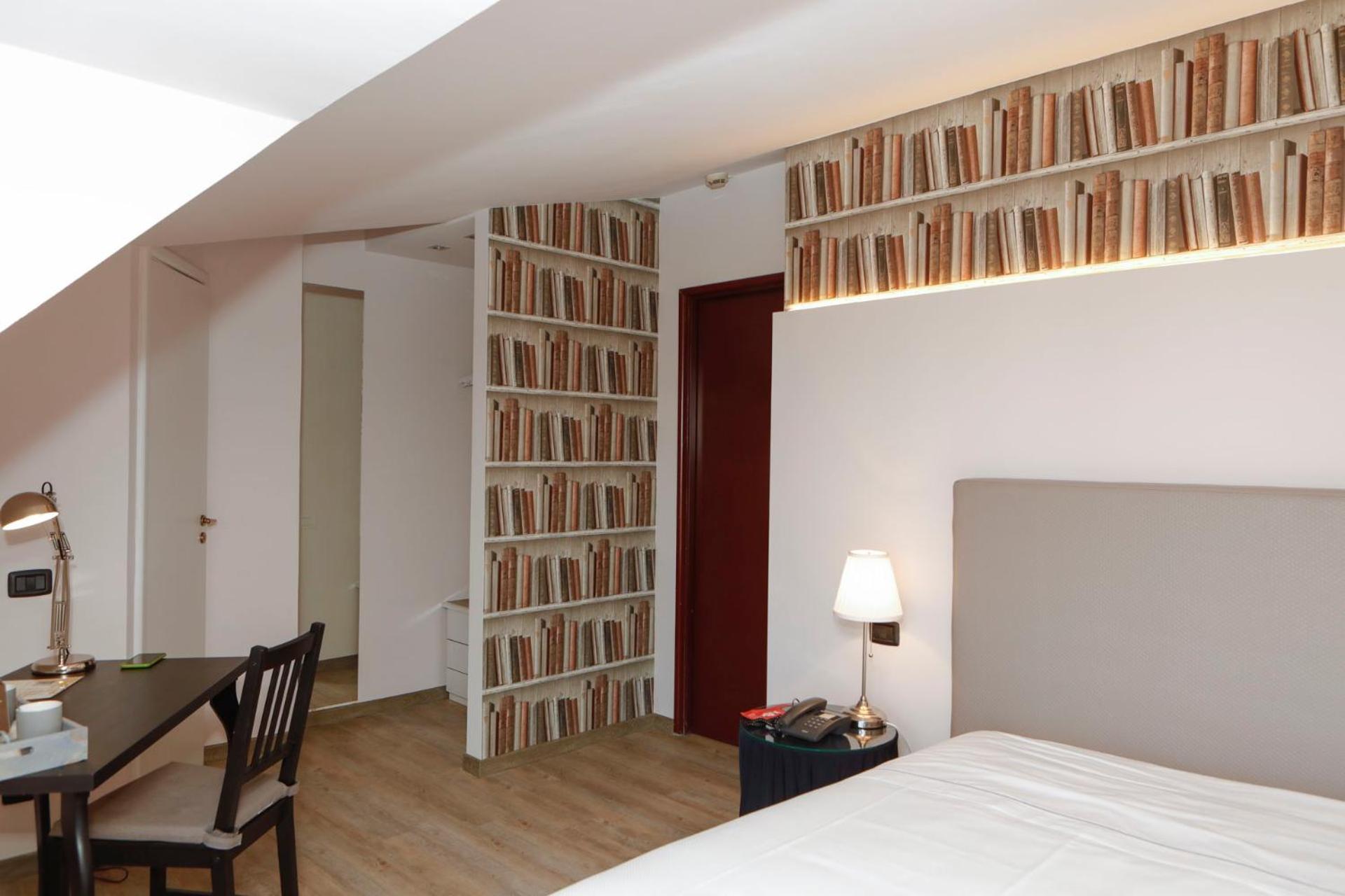 Triple Room photo 2
