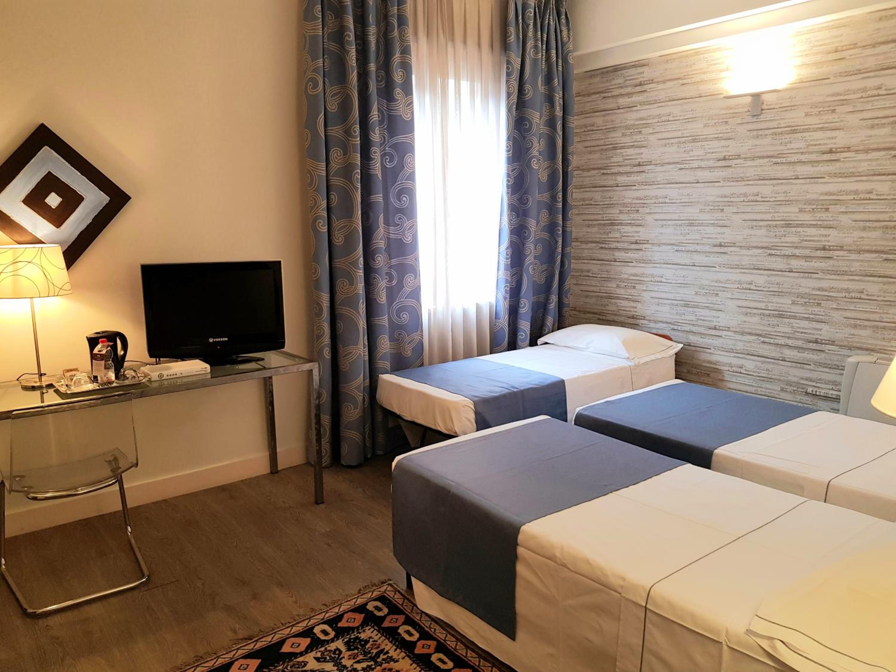 Triple Room photo 3