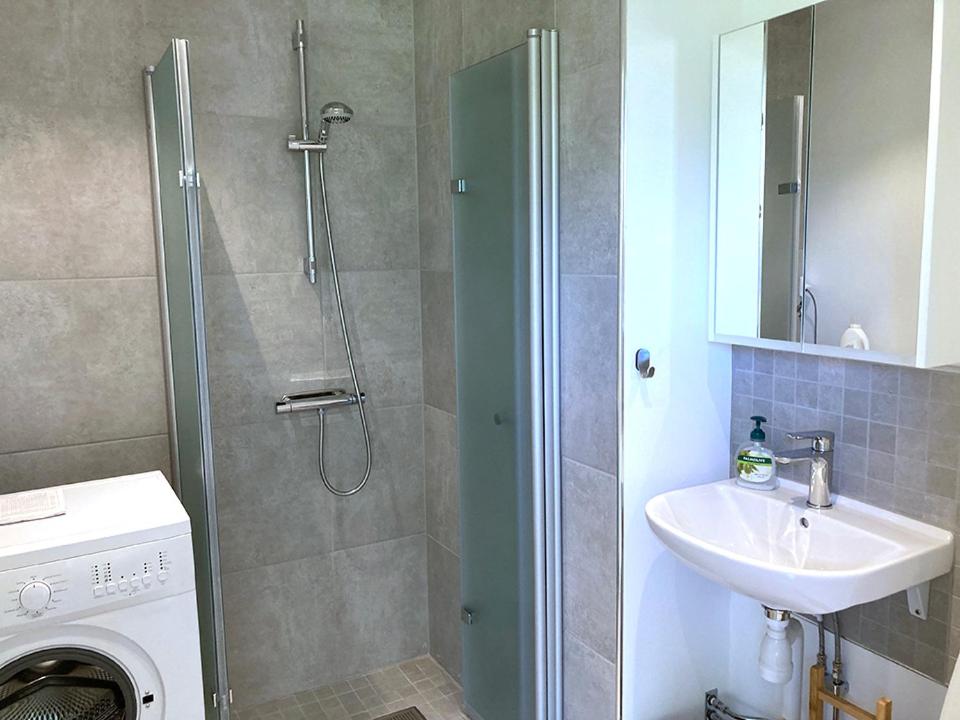Two-Bedroom House photo 2
