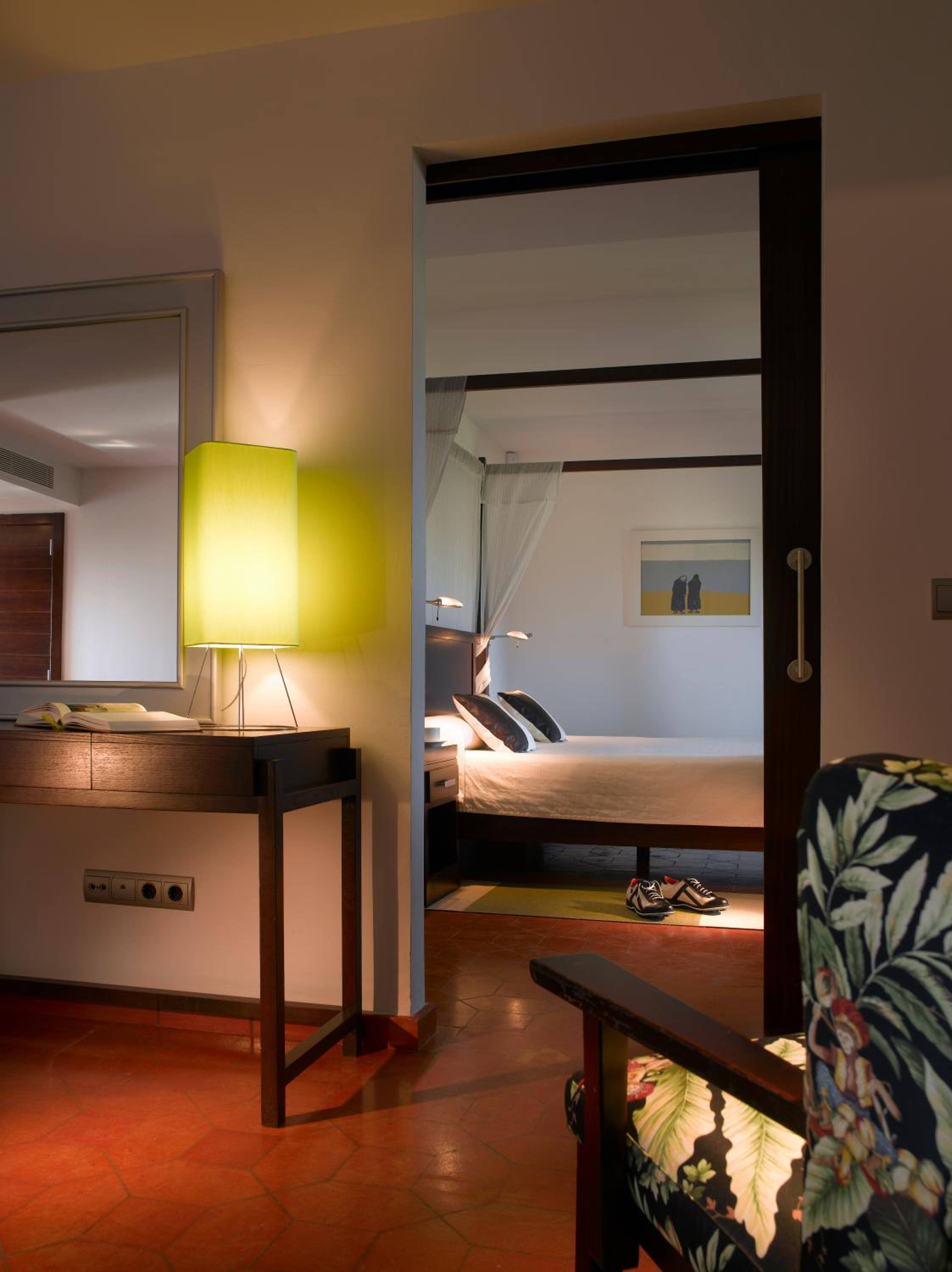 Suite Junior