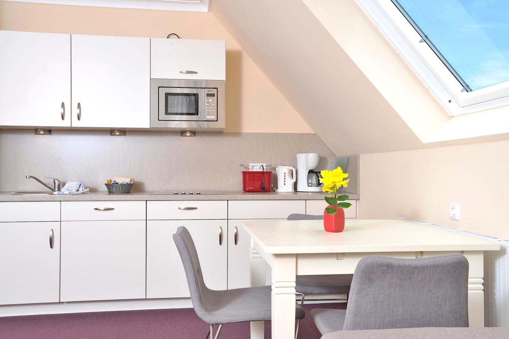 Apartment - Annex