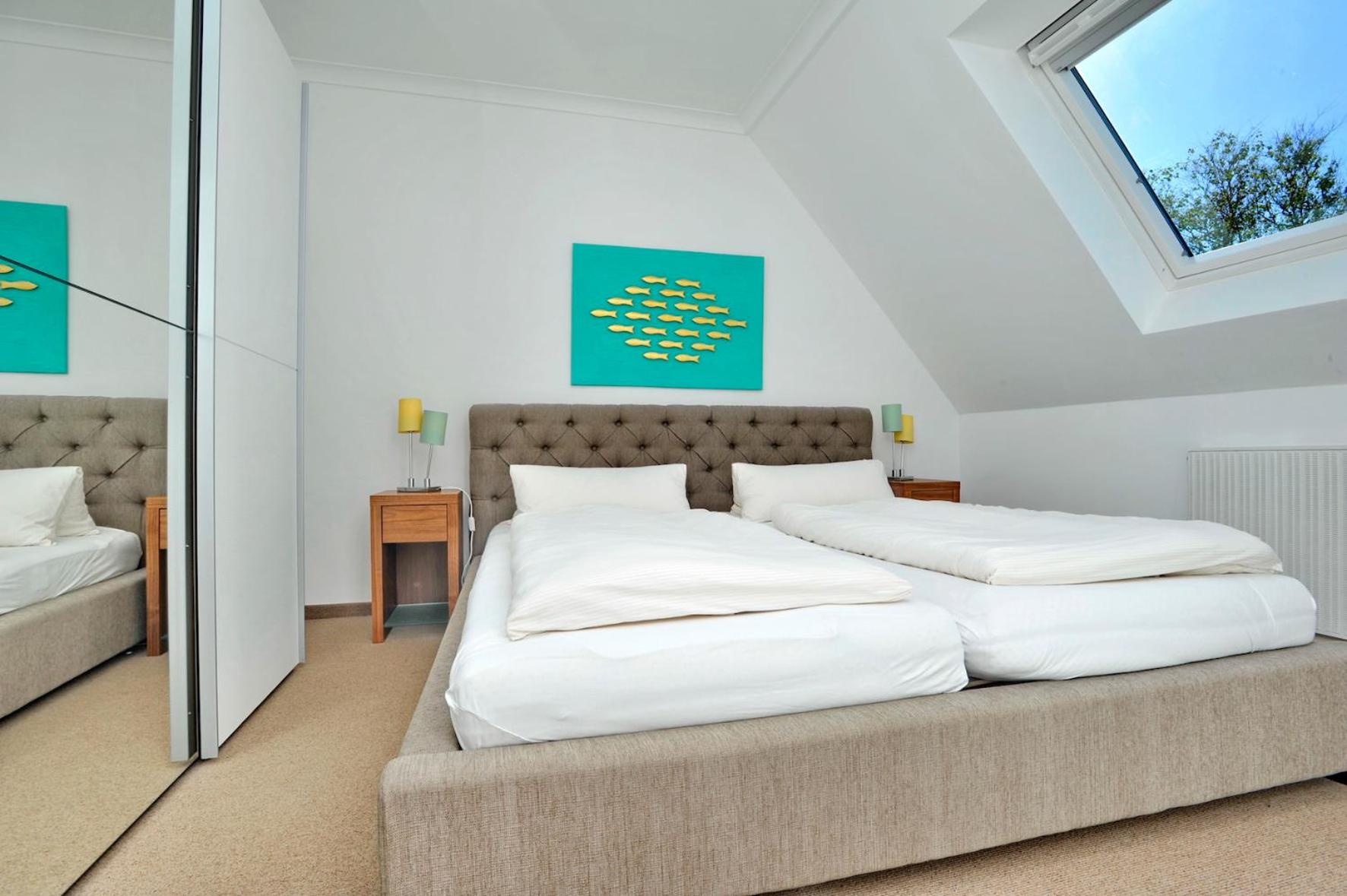 Apartment - Annex