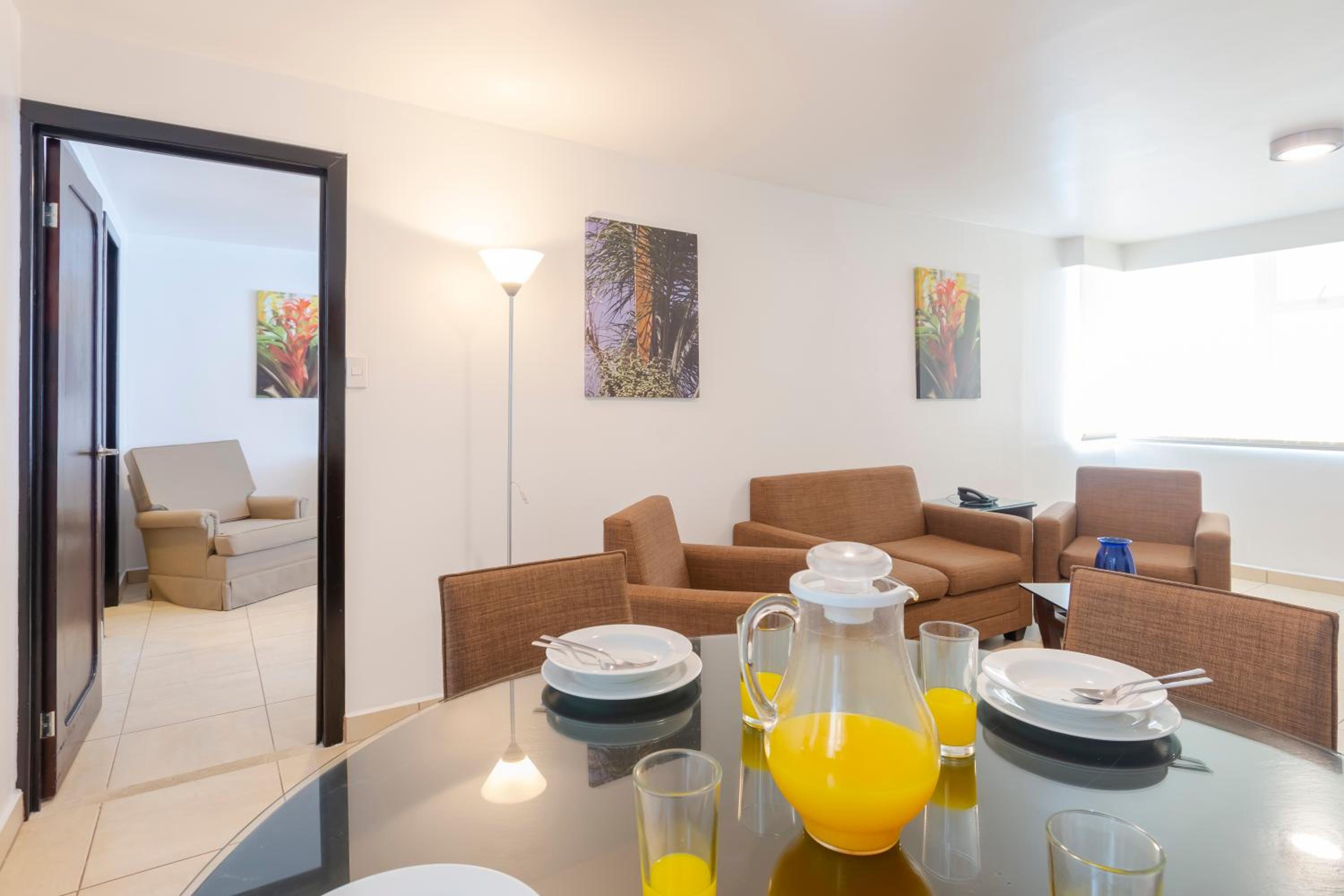 Family Suite photo 2