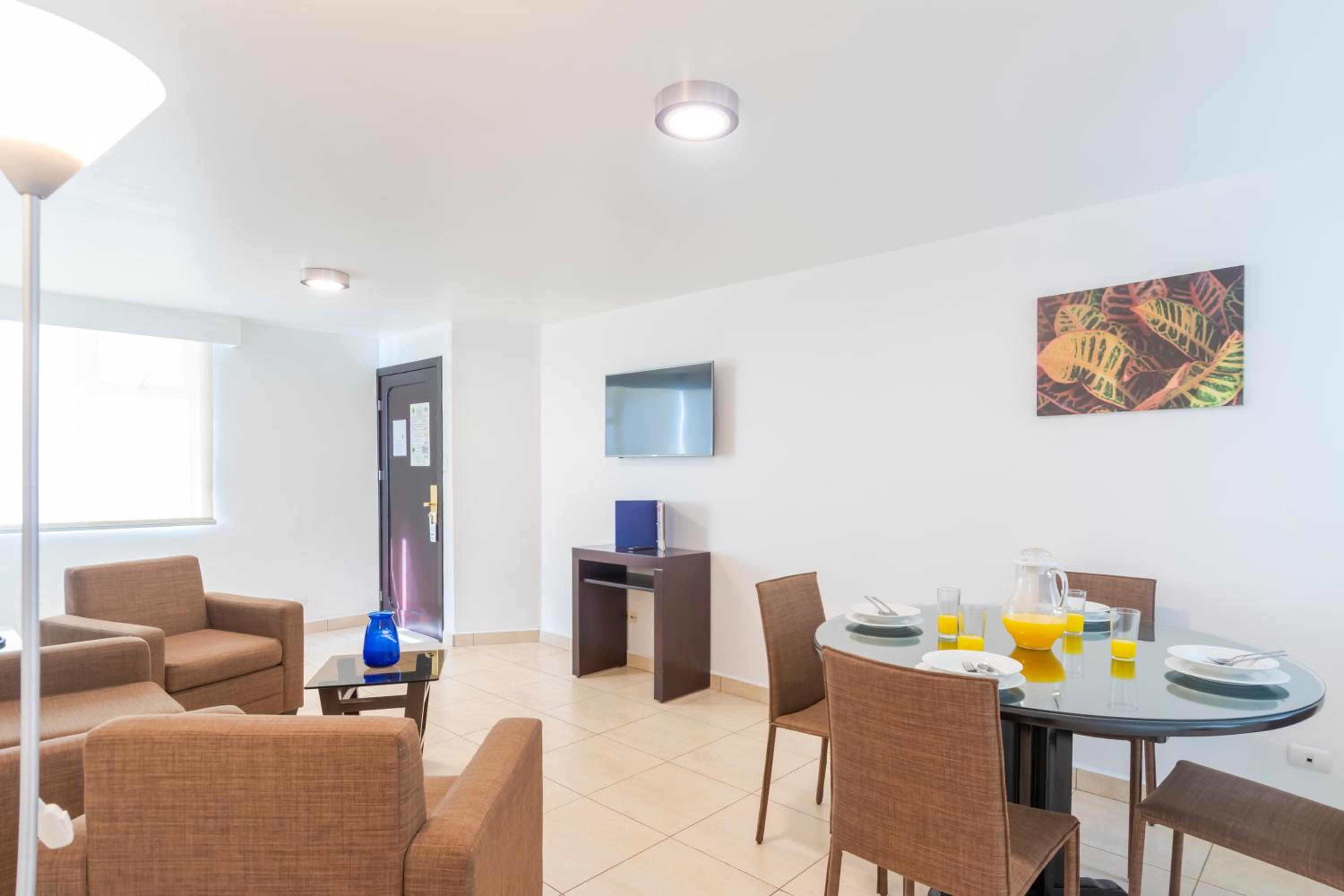 Family Suite photo 3