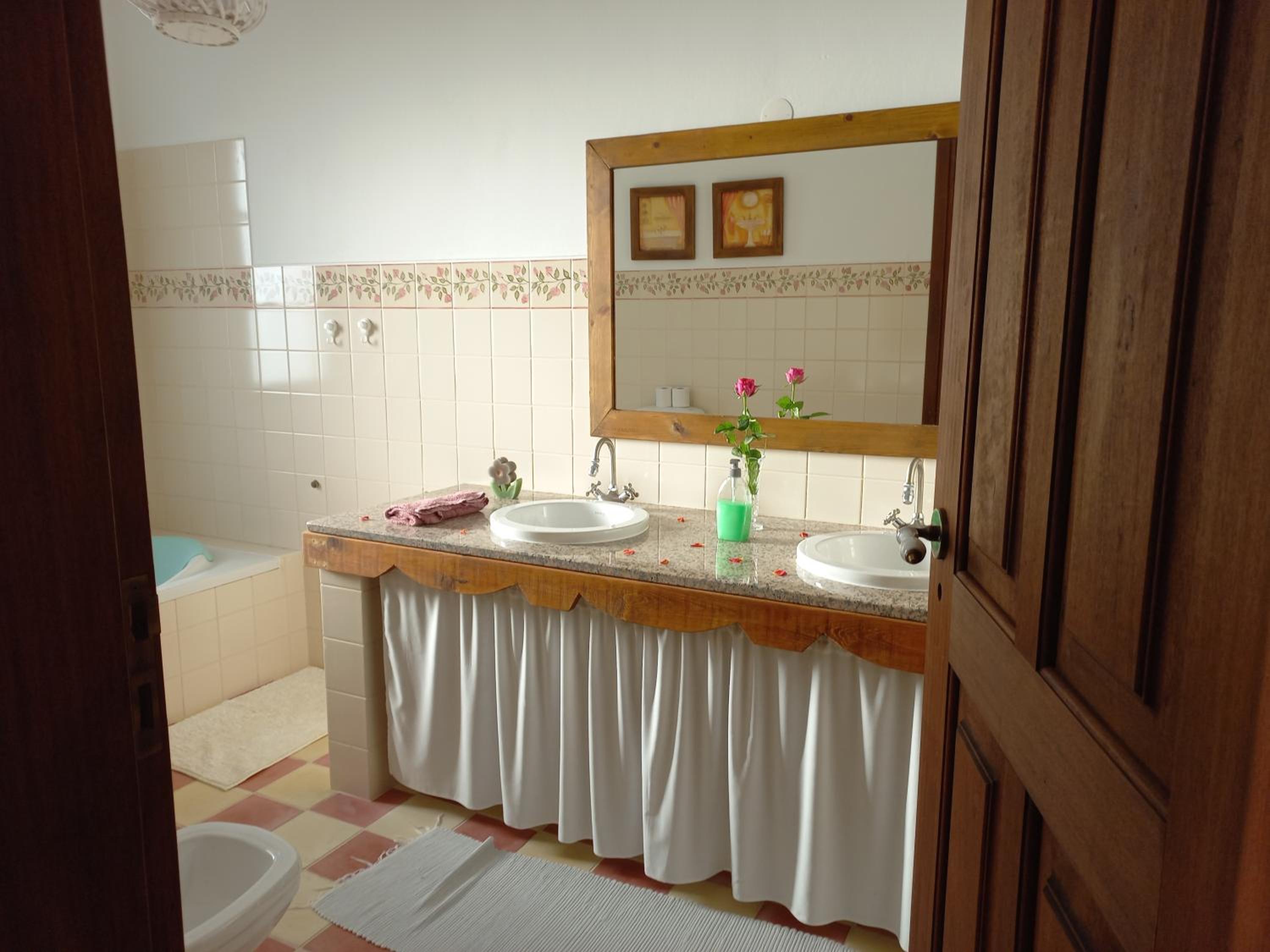 Chalet - Photo 21
