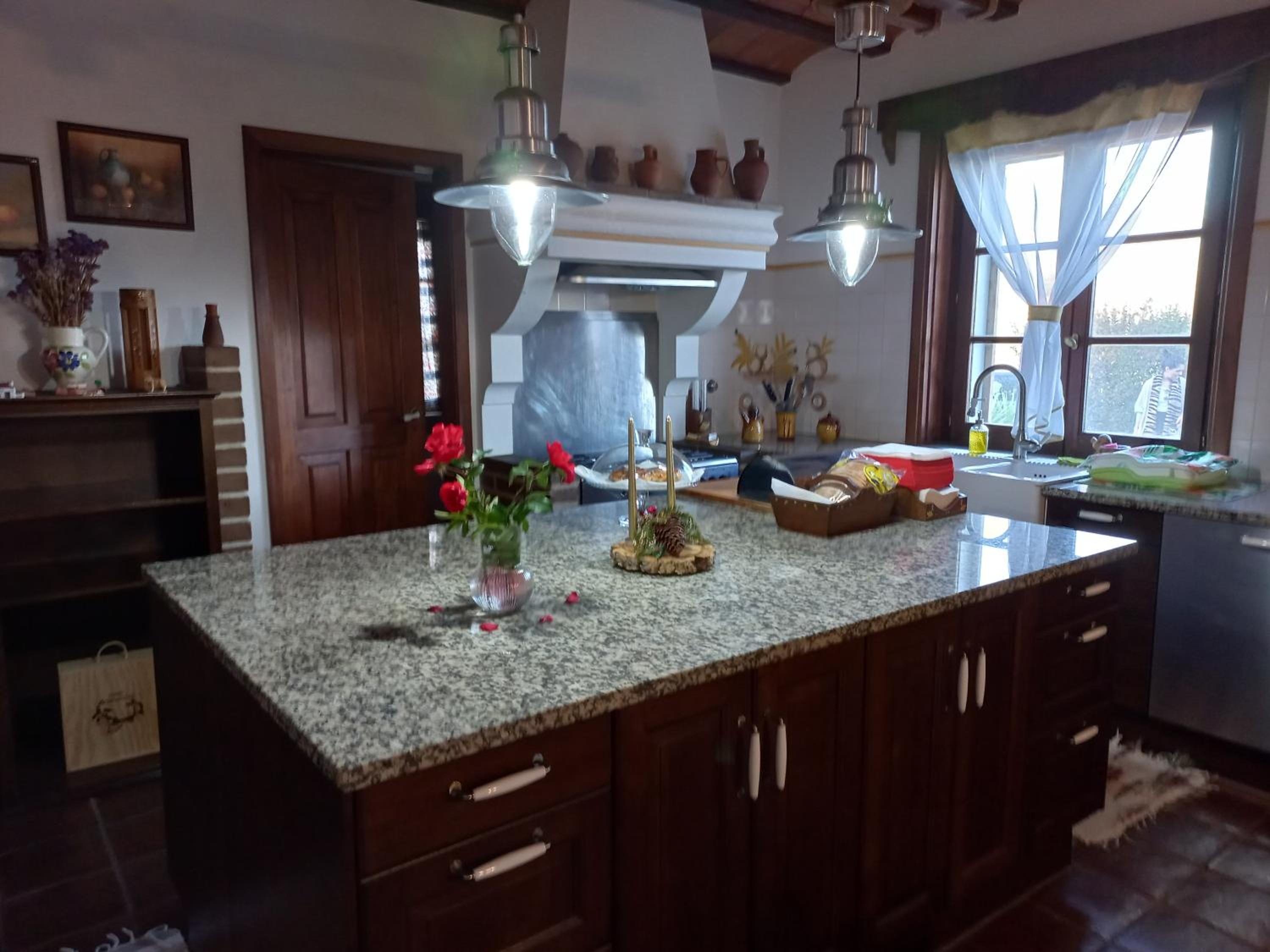 Chalet - Photo 19