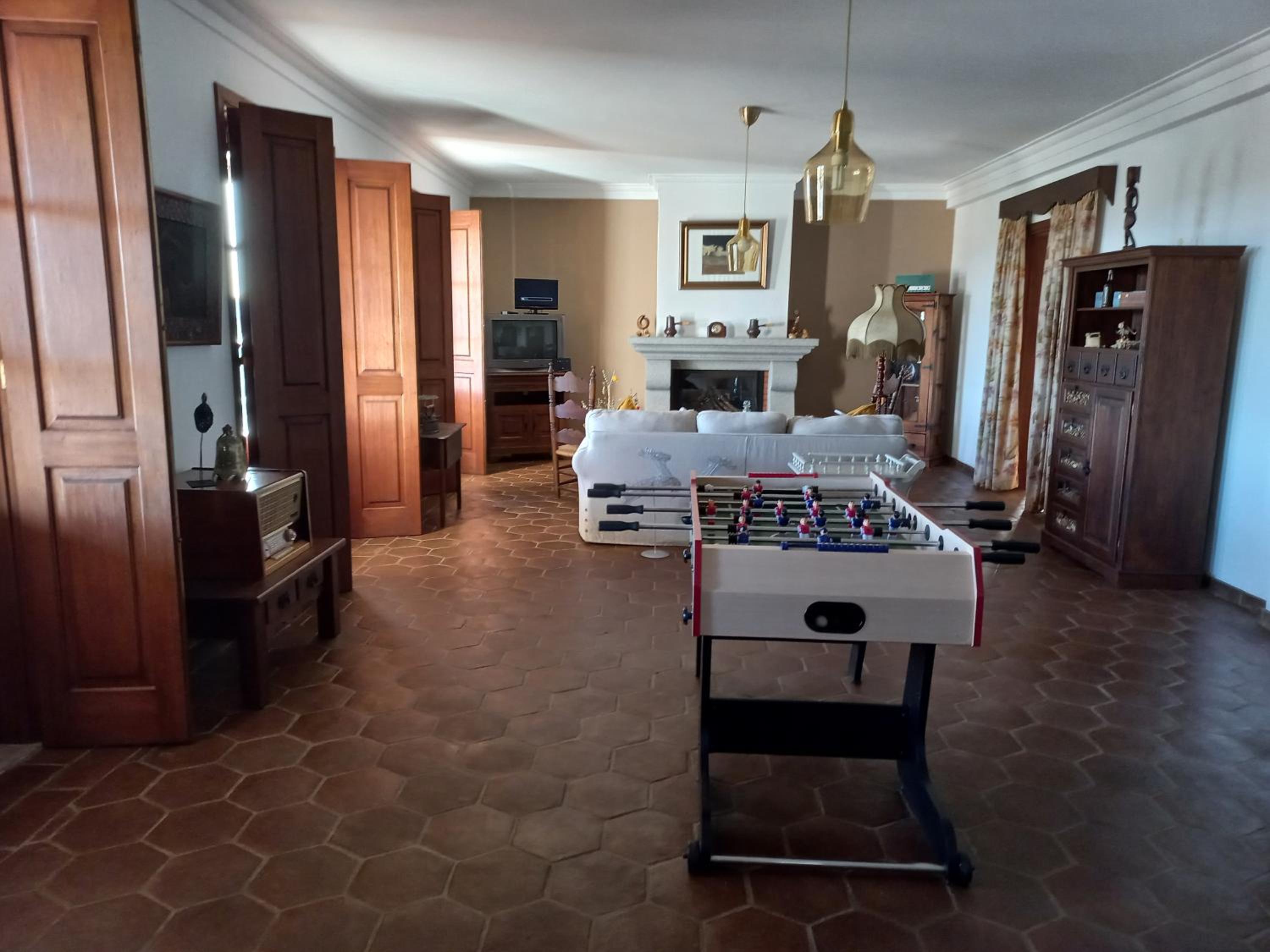 Chalet - Photo 85