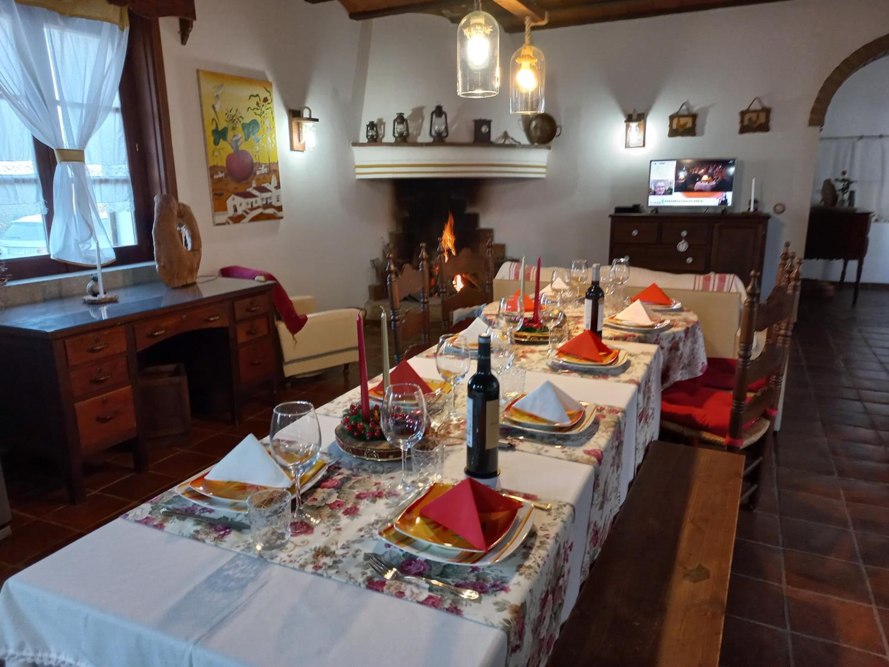 Chalet - Photo 84