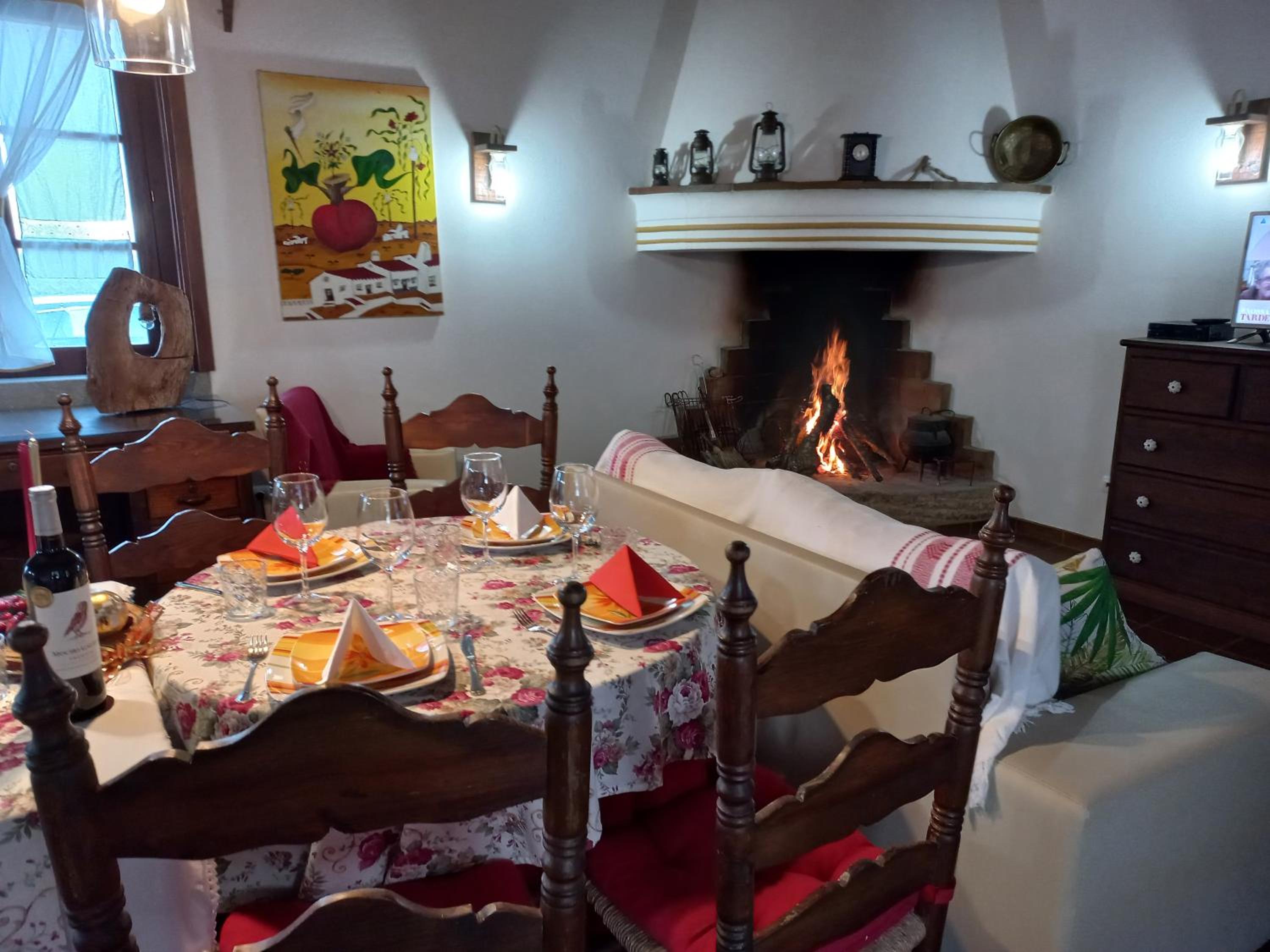 Chalet - Photo 82