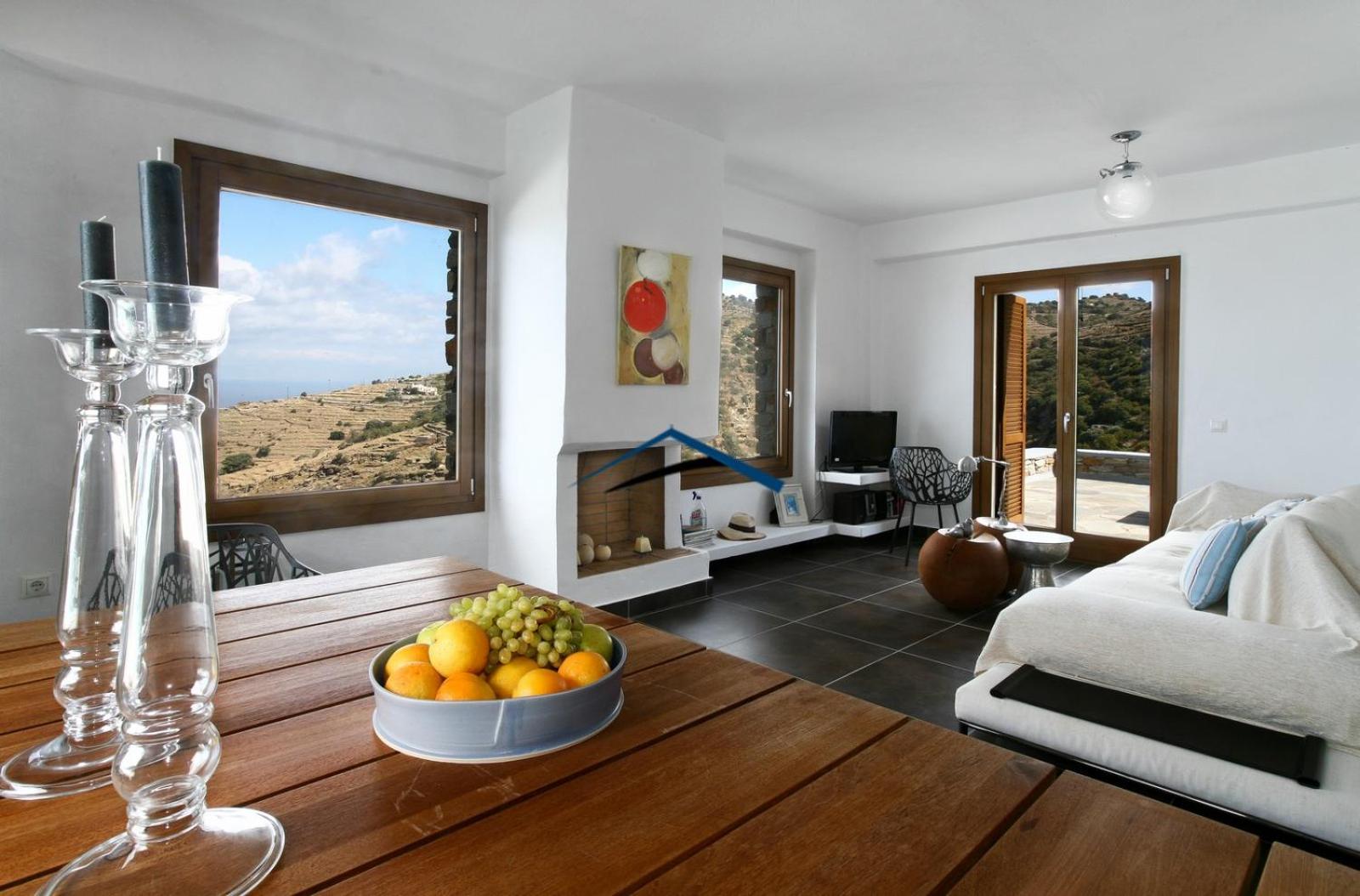 Villa With Private Pool photo 1