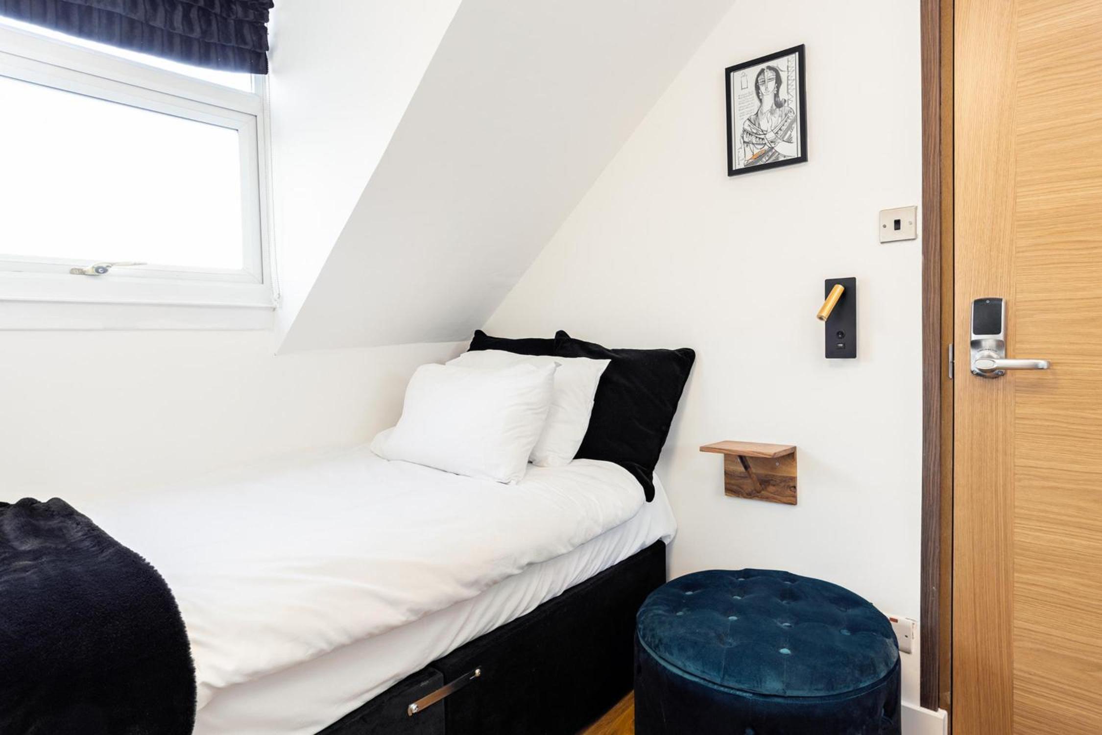 Loft Compact Single Room