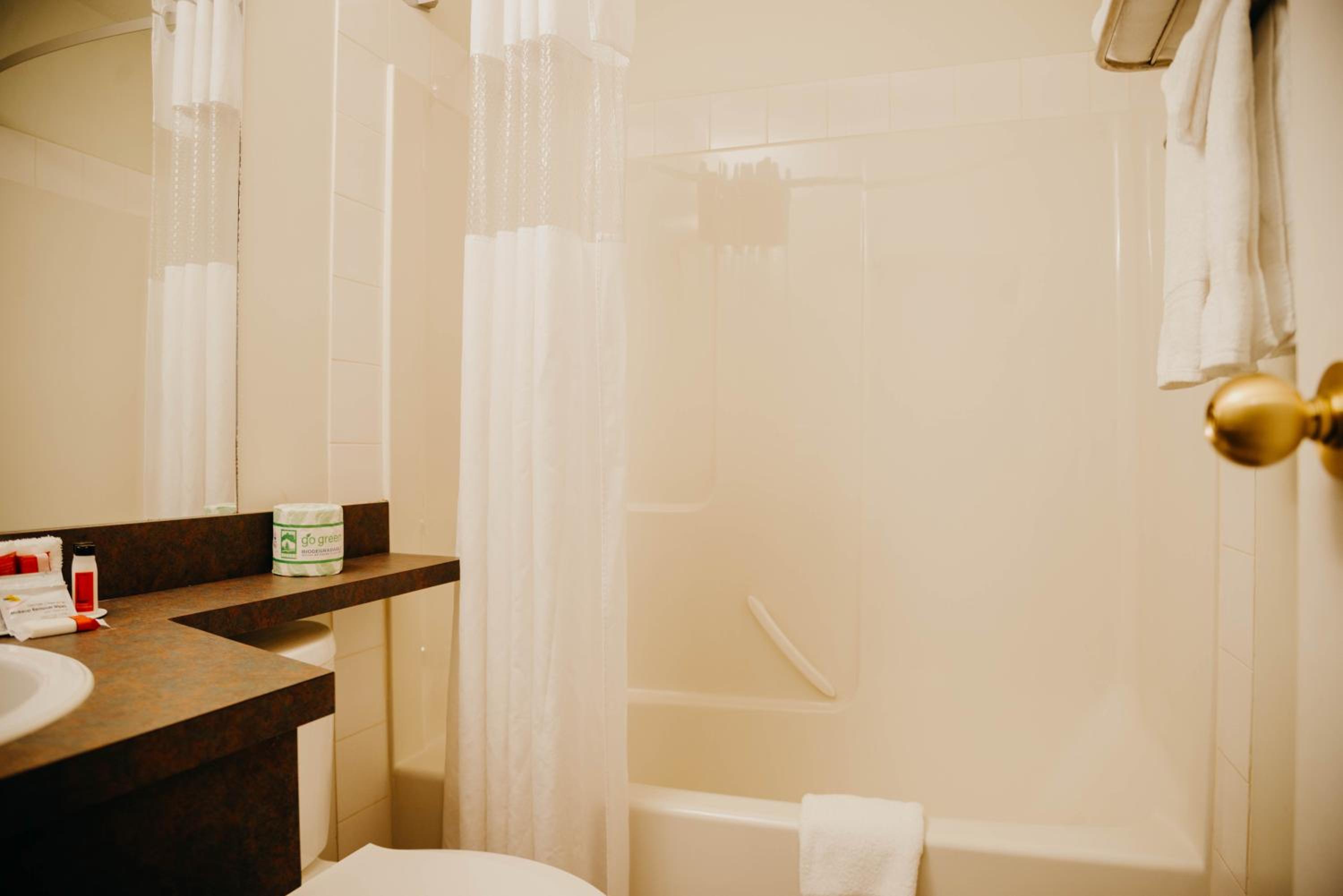 One-Bedroom Queen/Double Suite - Non-Smoking - Photo 5