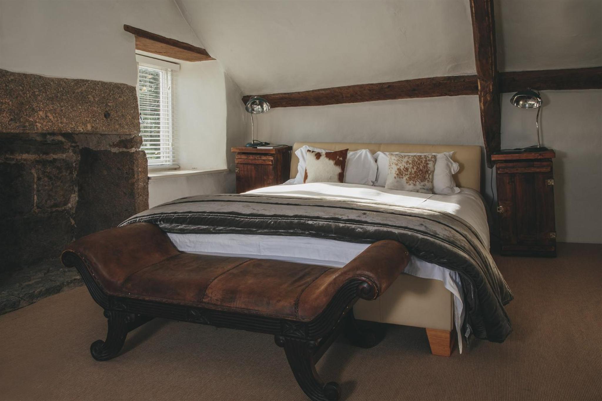 King Room with Garden View - Photo 4