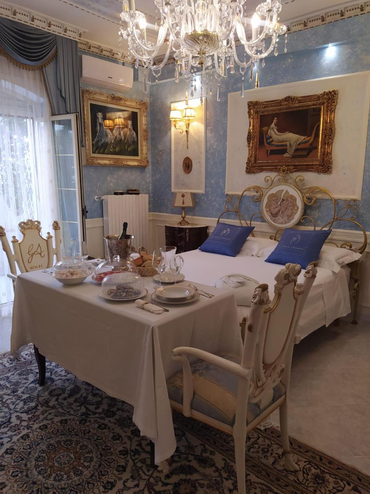 Superior Double Room photo 3