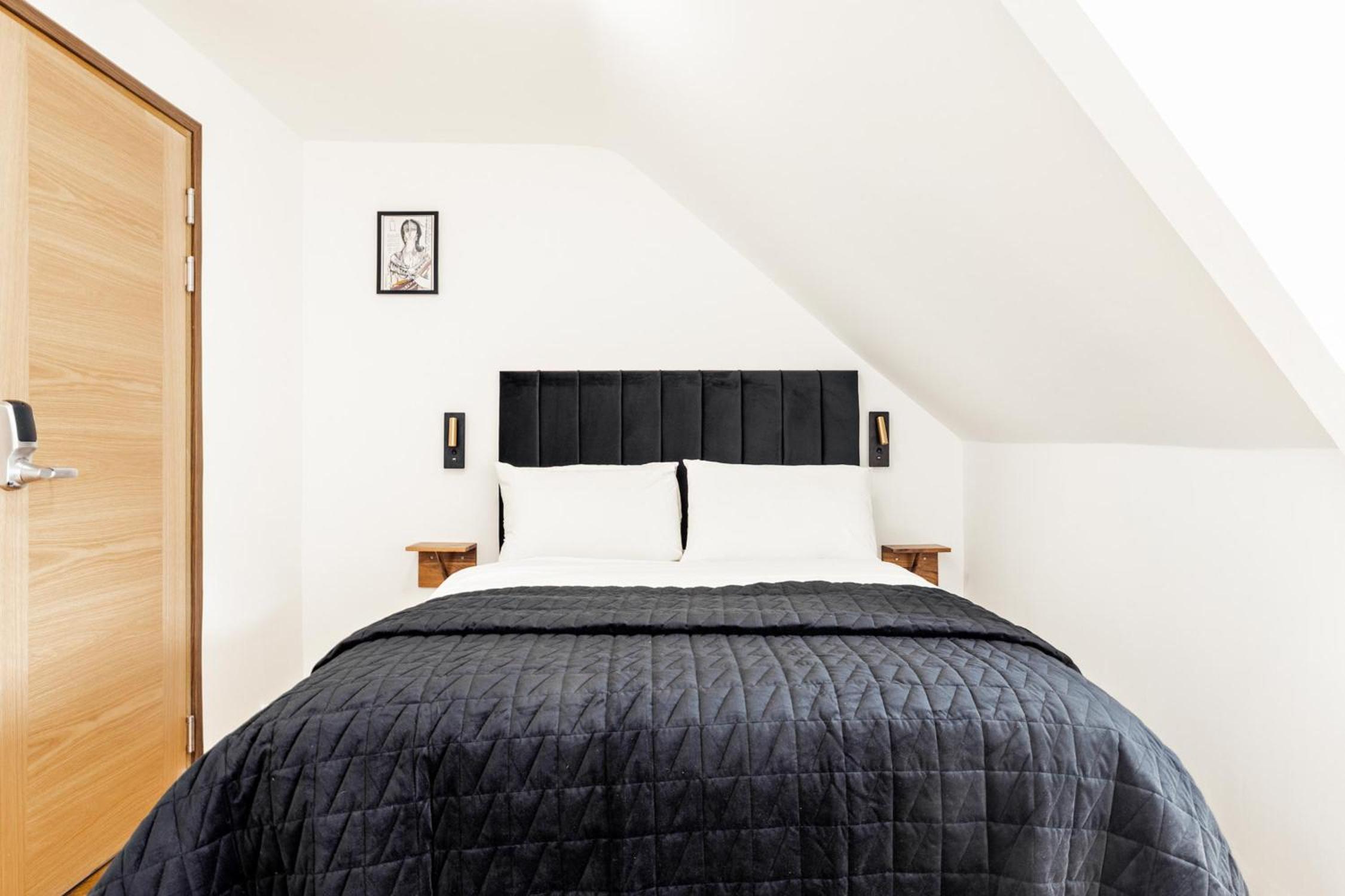 Loft Double Room