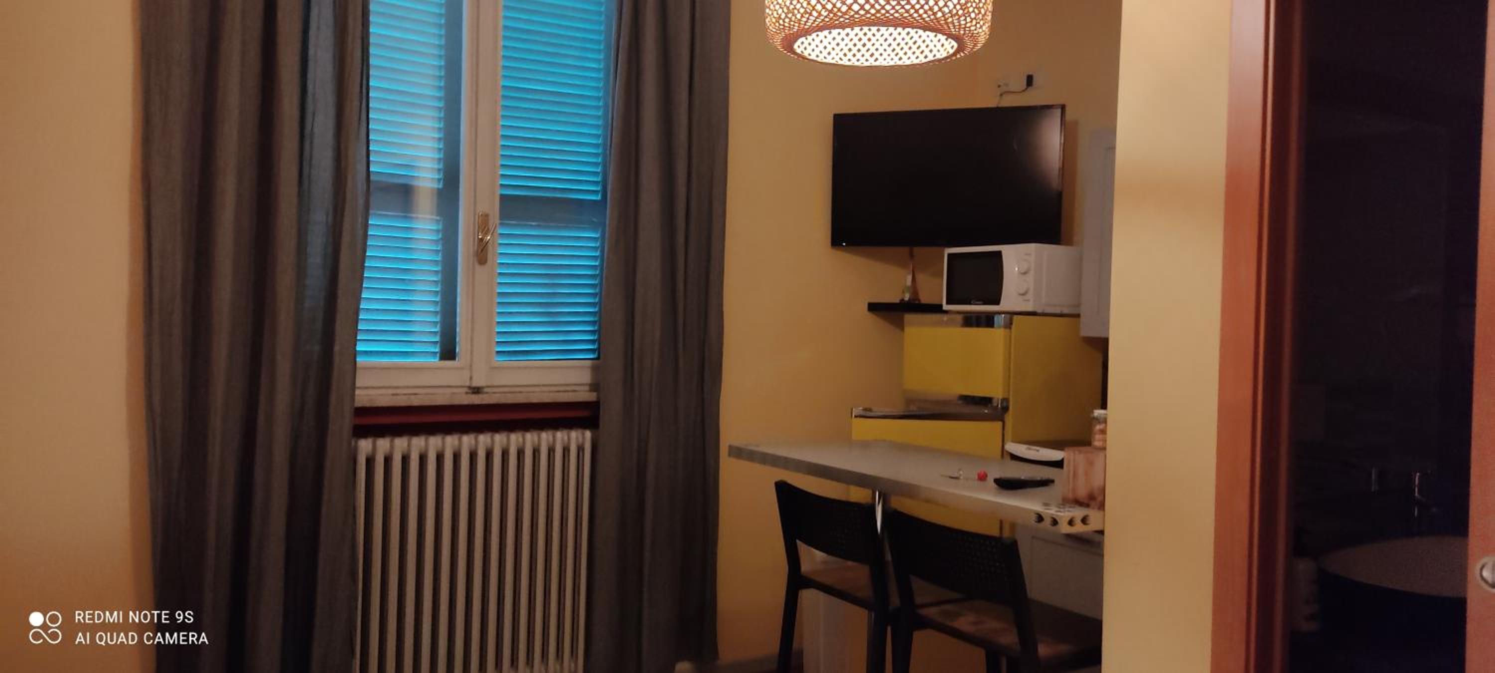 Large Double or Twin Room photo 2