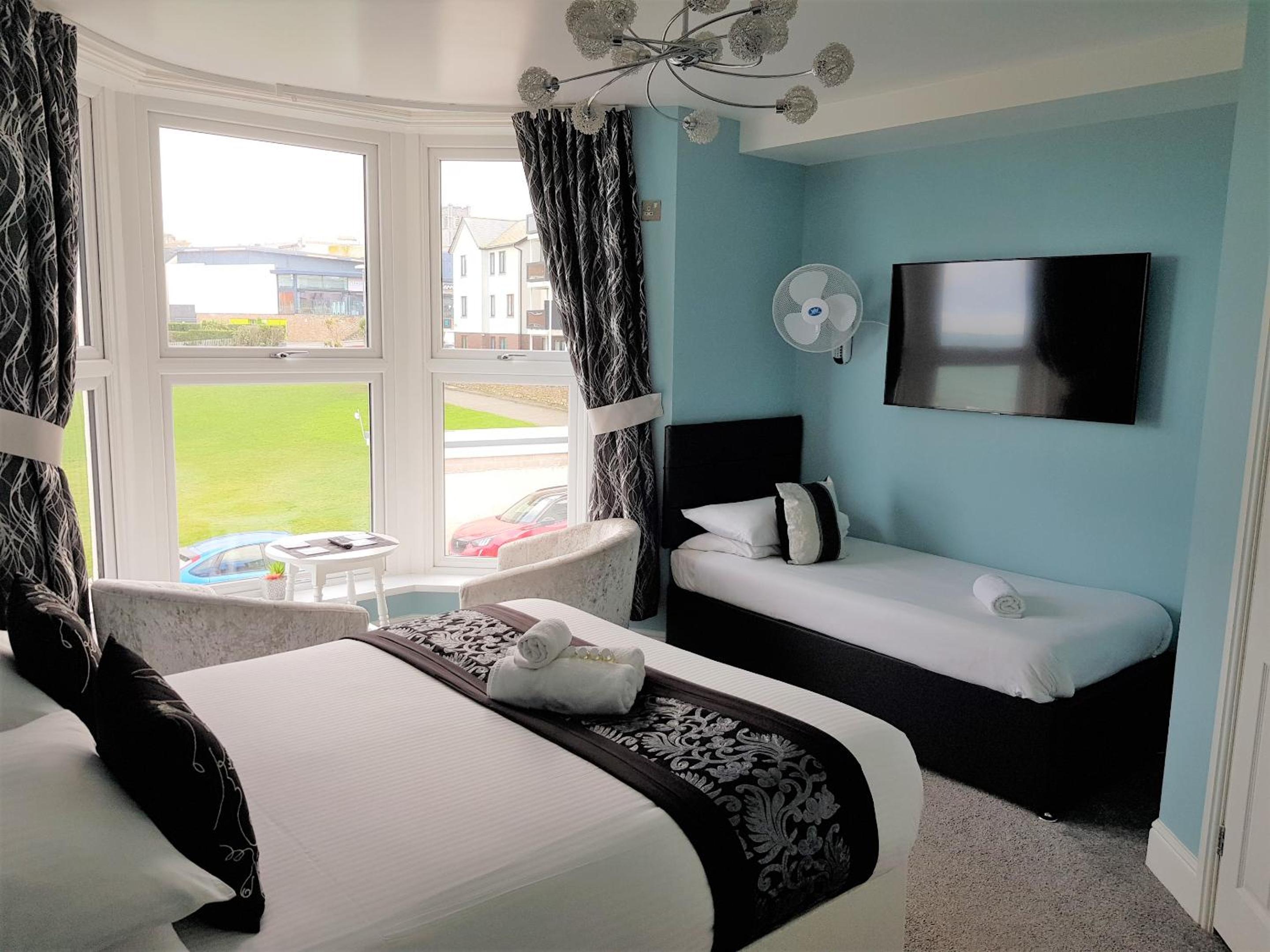 Triple Room with View photo 1