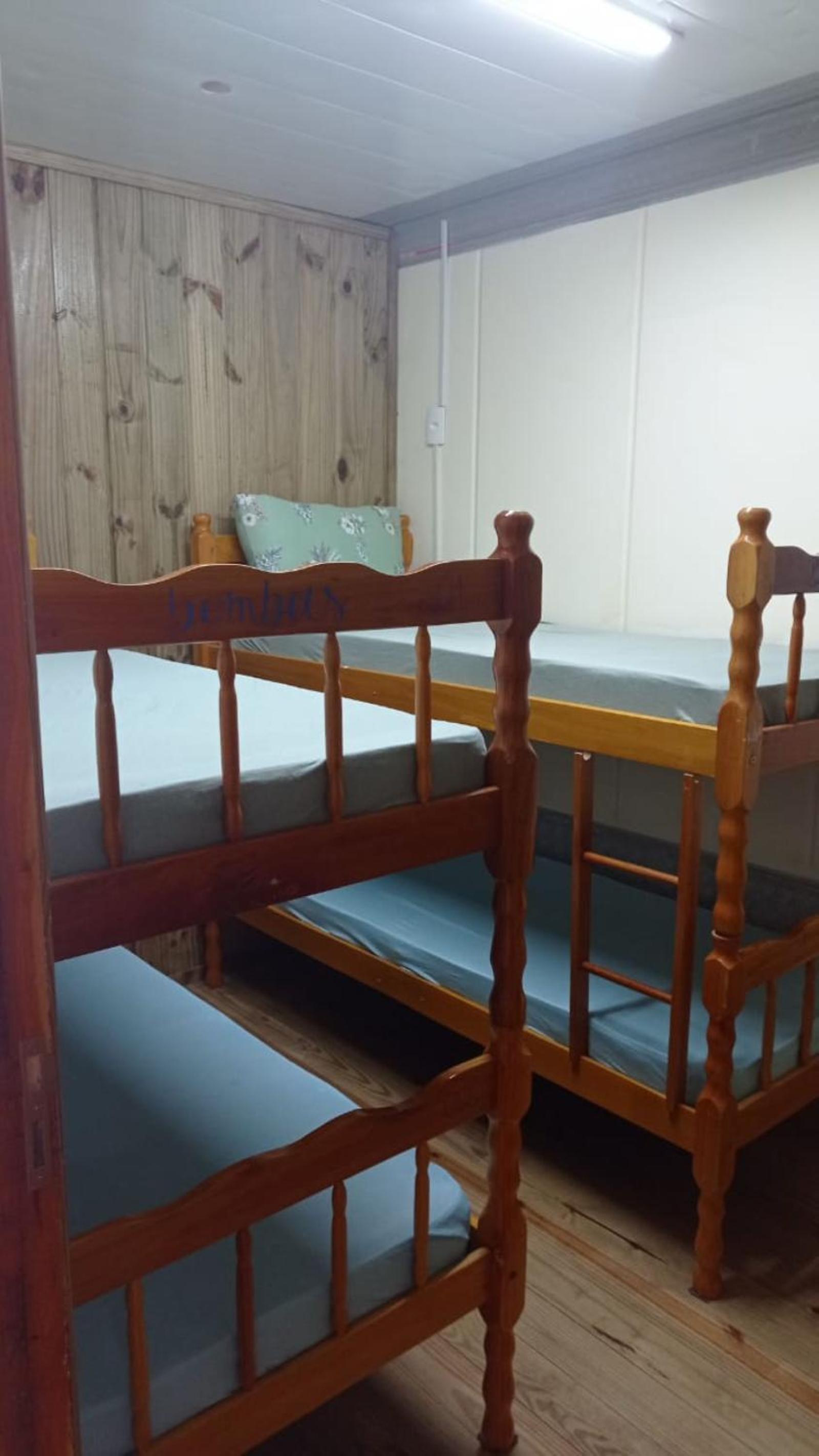Single Bed in Female Dormitory Room photo 2