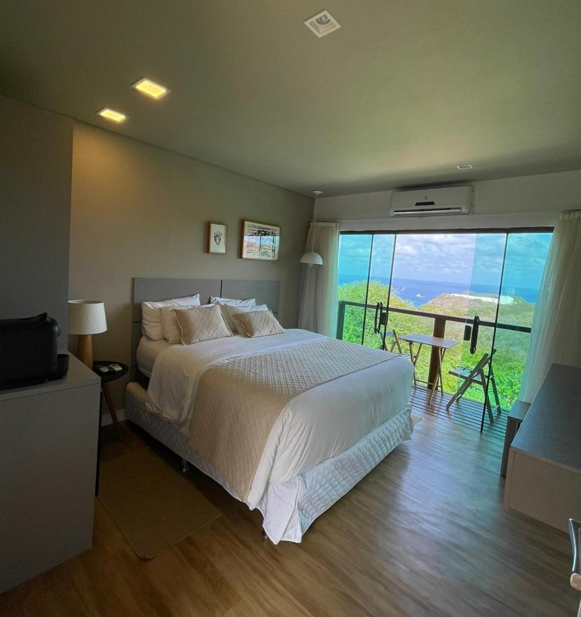 Double Room with Sea View - Photo 7