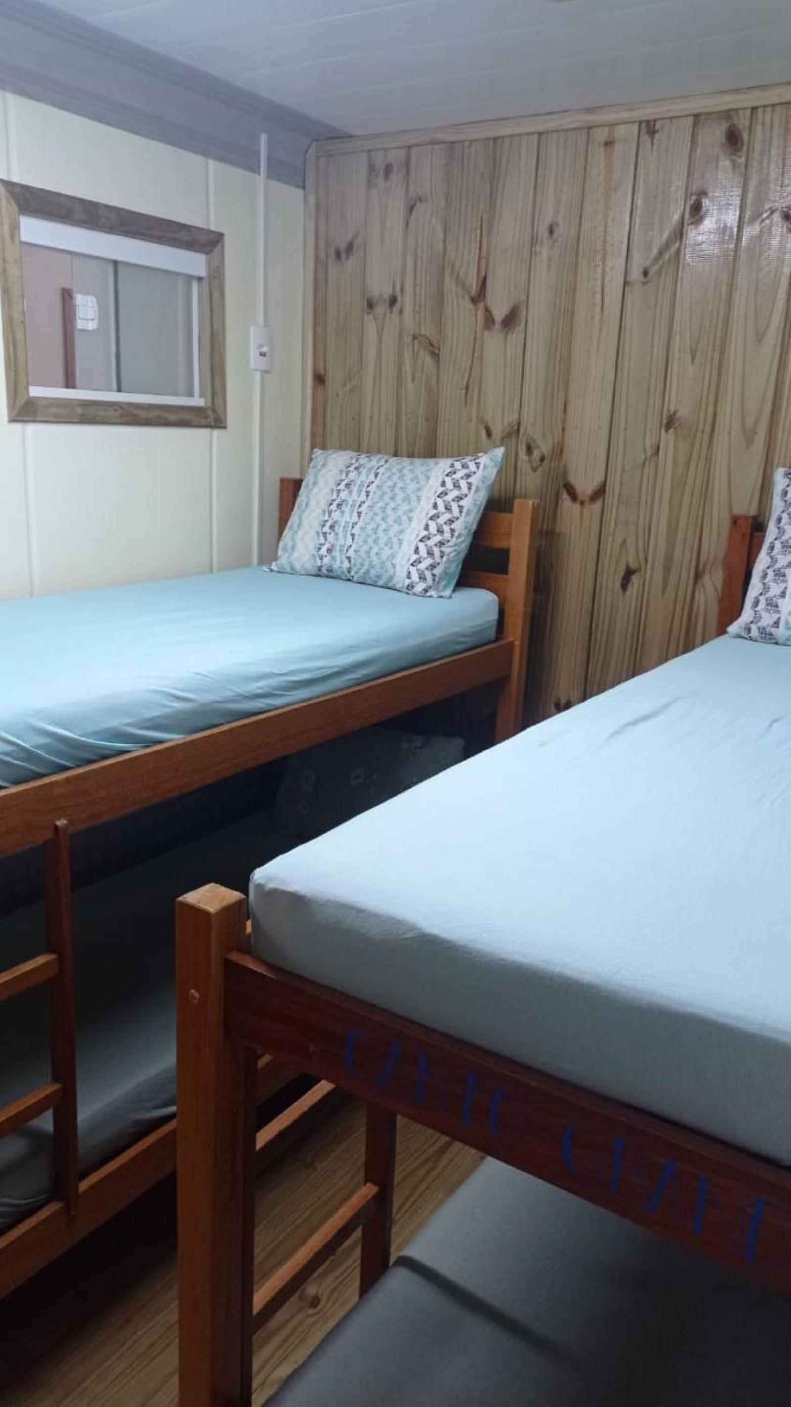 Single Bed in Female Dormitory Room photo 1